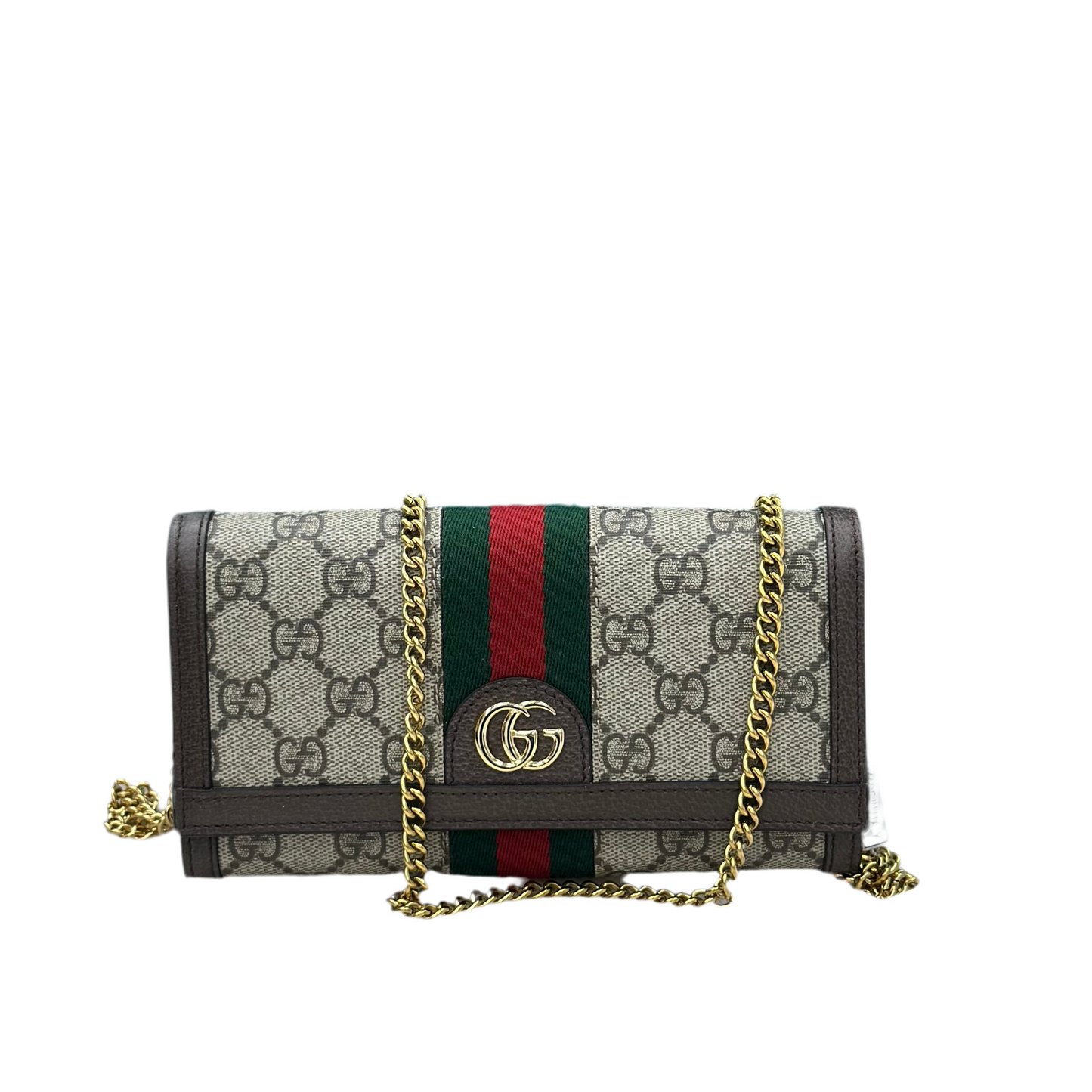 PORTAFOGLIO GUCCI OPHIDIA