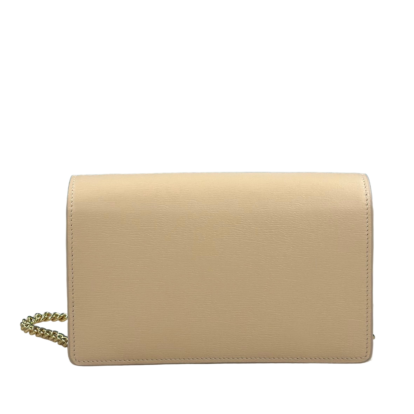 TRACOLLA GUCCI WOC LETTERING