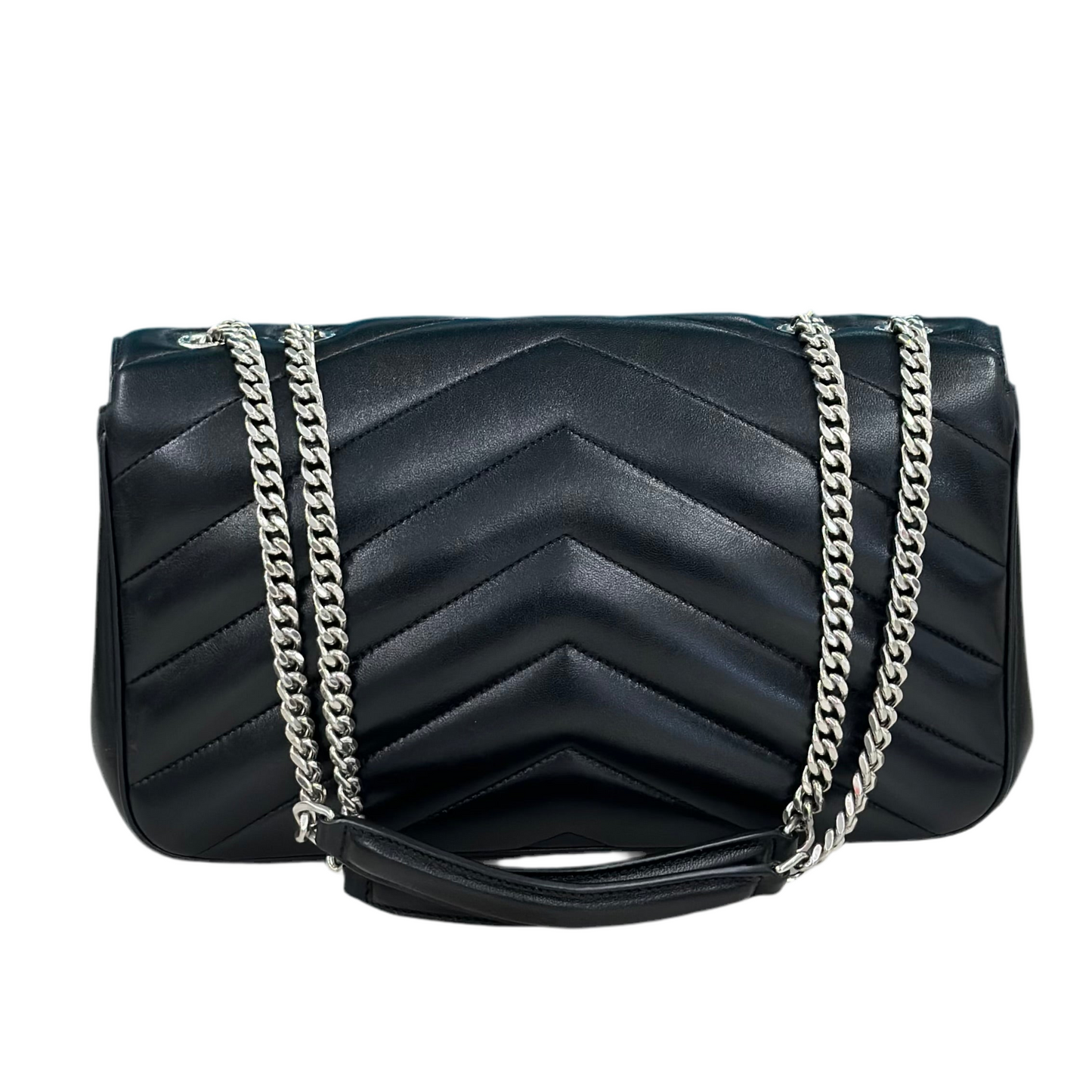 BORSA YSL LOULOU MEDIUM