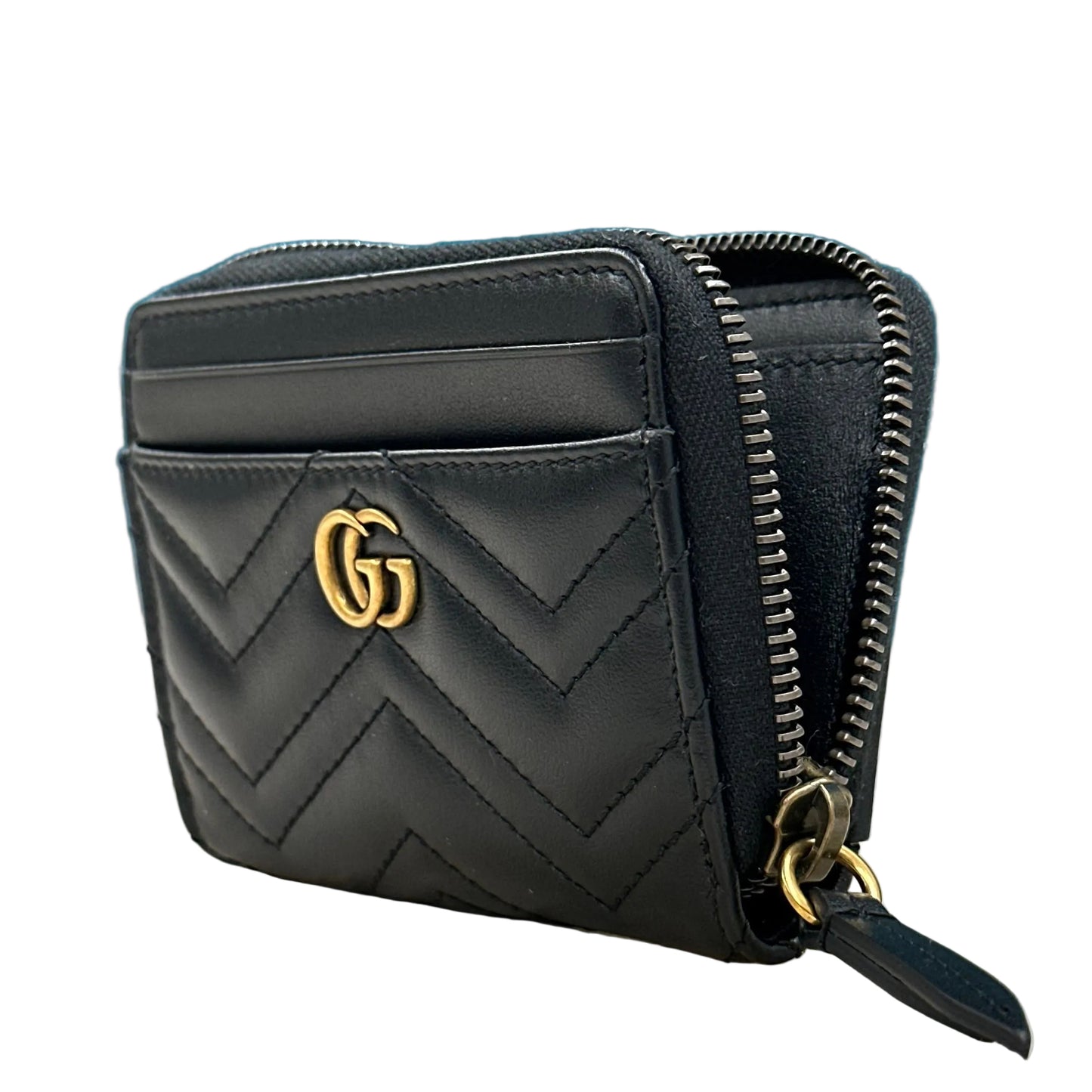 GUCCI PORTACARTE GG MARMONT