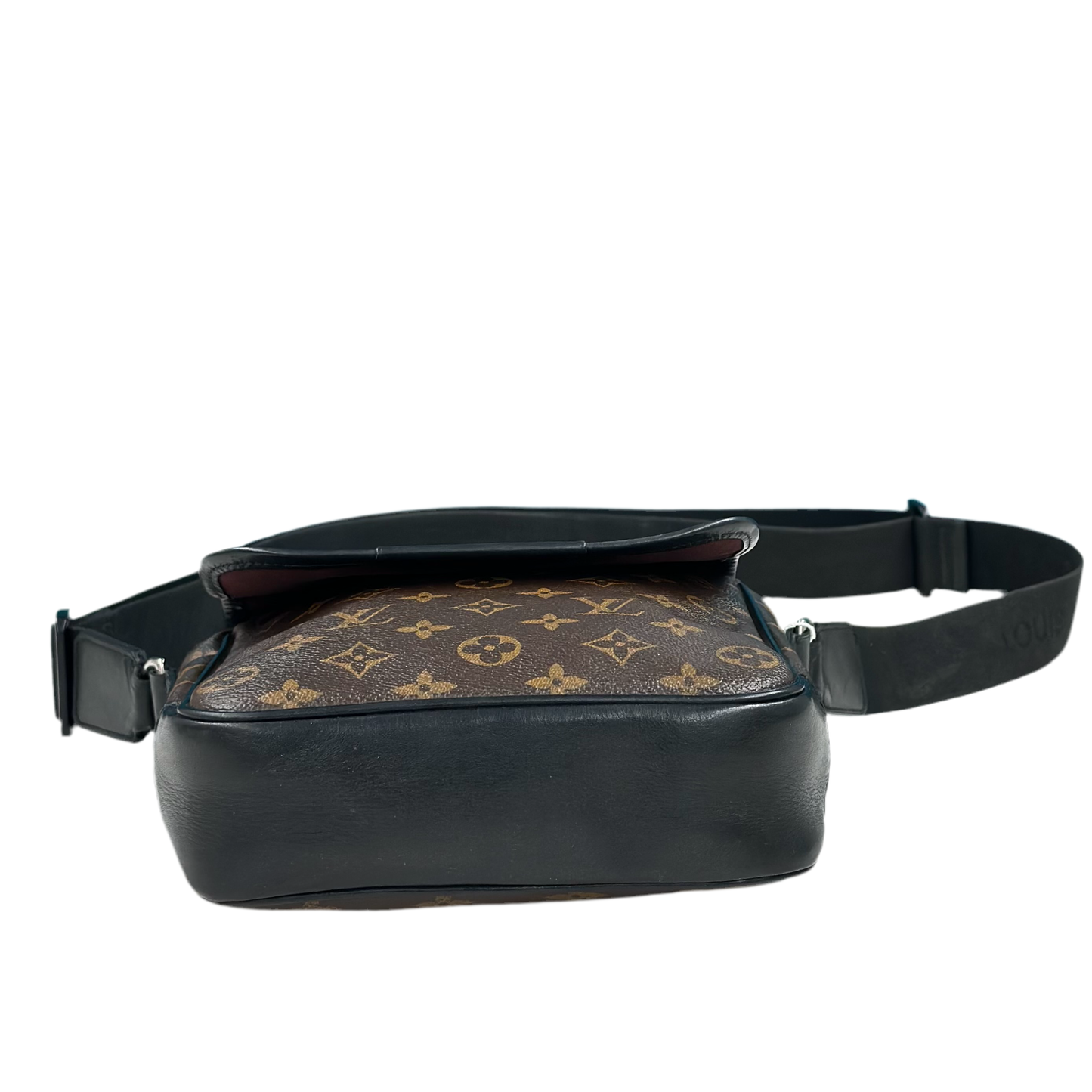 TRACOLLA LOUIS VUITTON