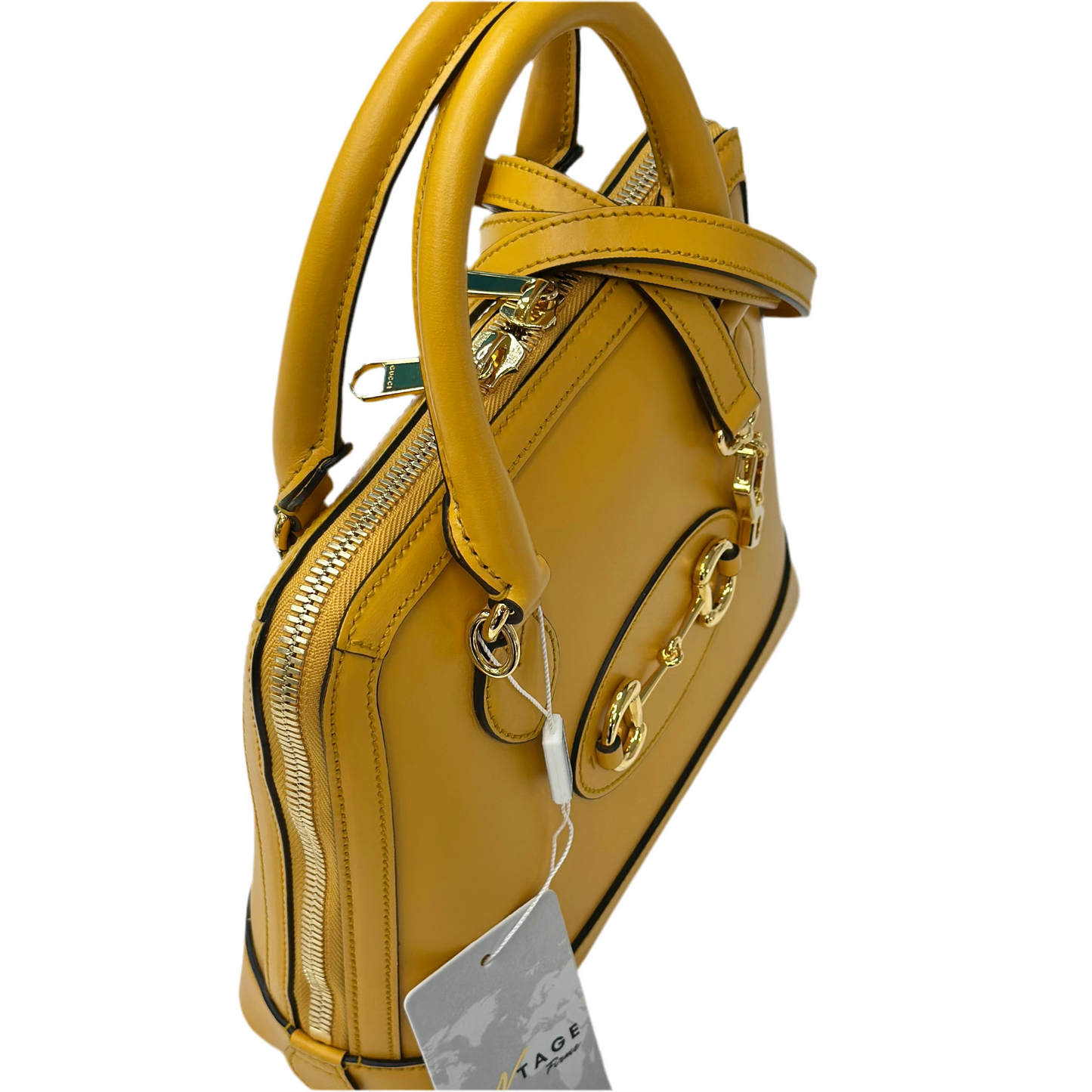 Borsa Gucci Horsebit 1955