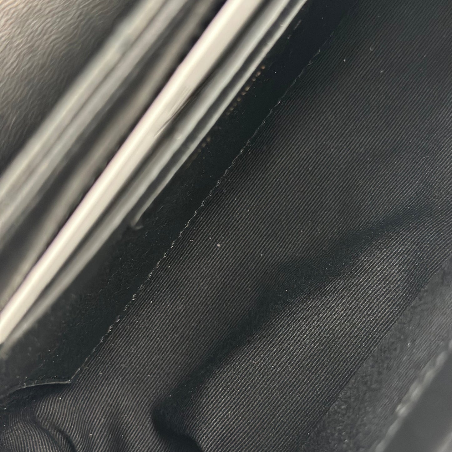 TRACOLLA YSL MINI NOLITA
