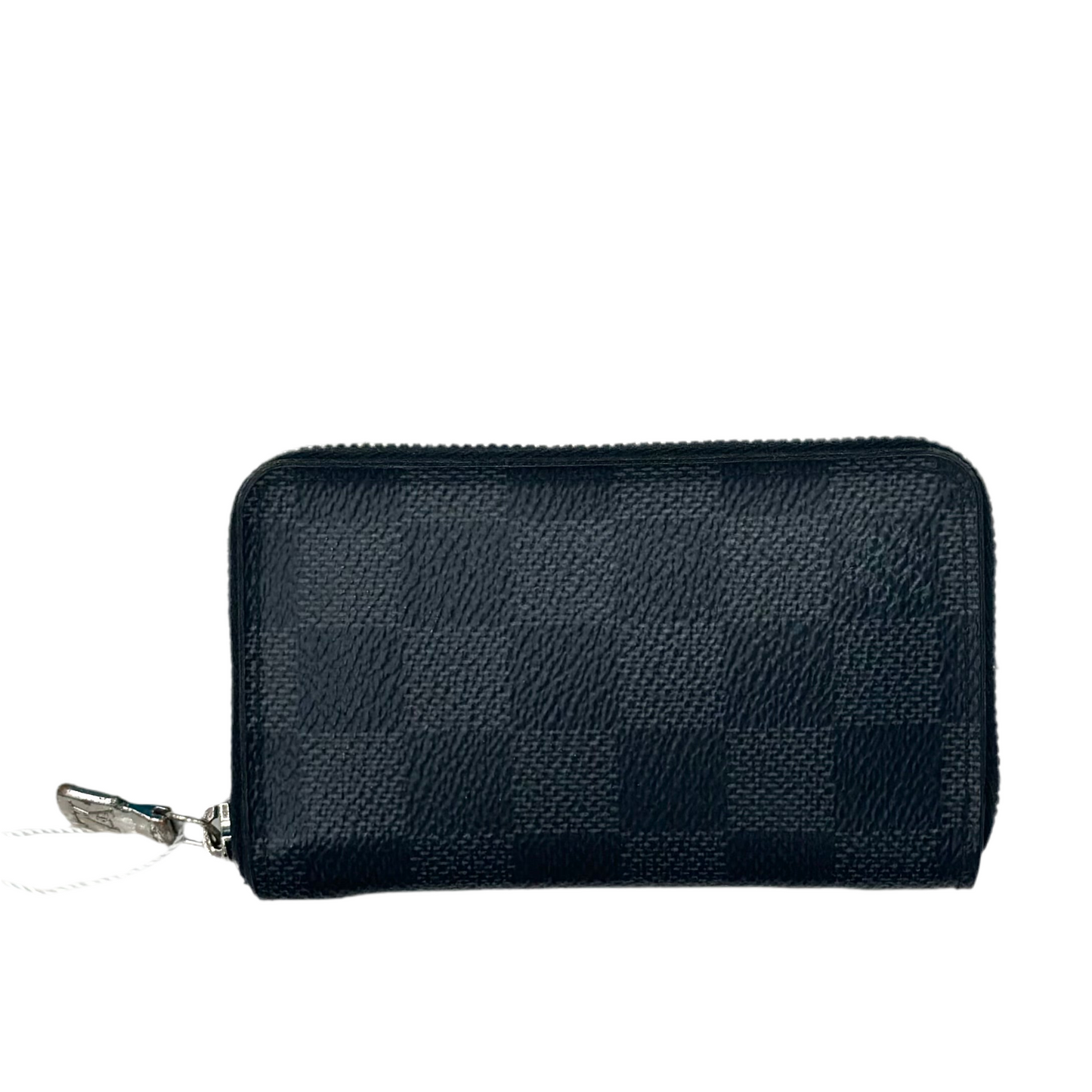PORTAMONETE LOUIS VUITTON DAMIER