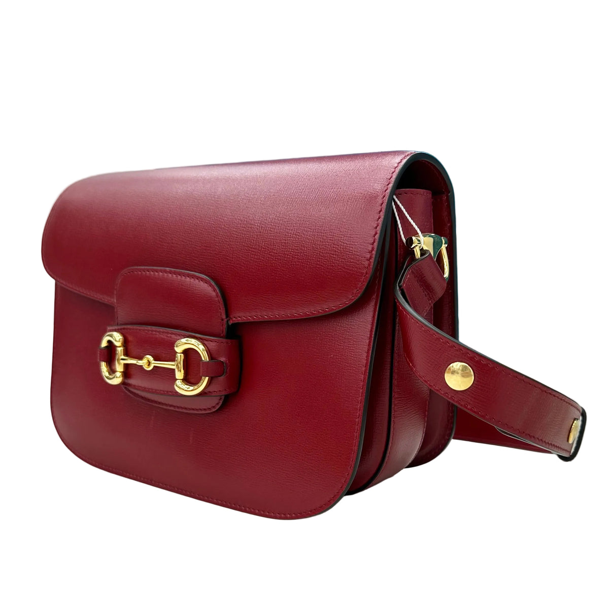 GUCCI HORSEBIT 1955