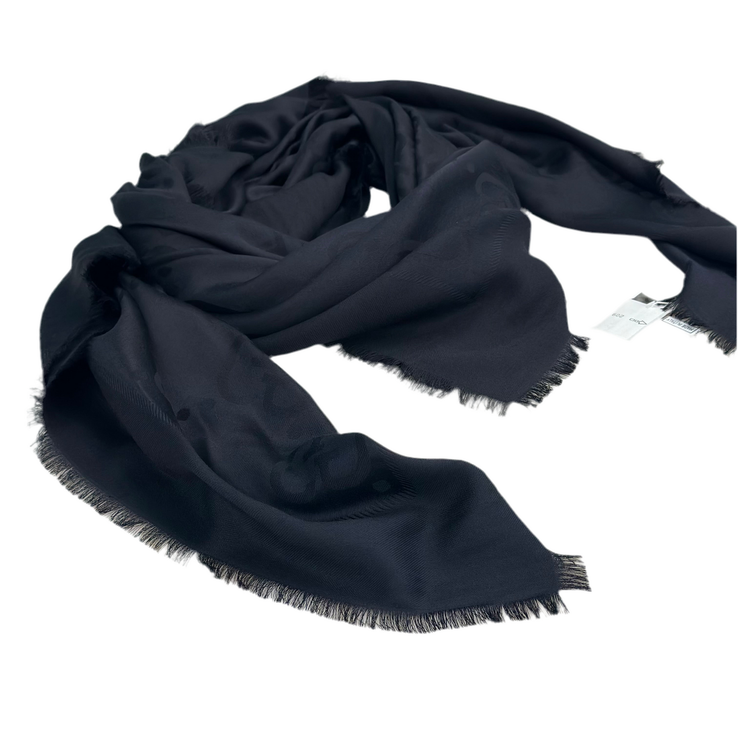 SCIALLE GUCCI GG JACQUARD