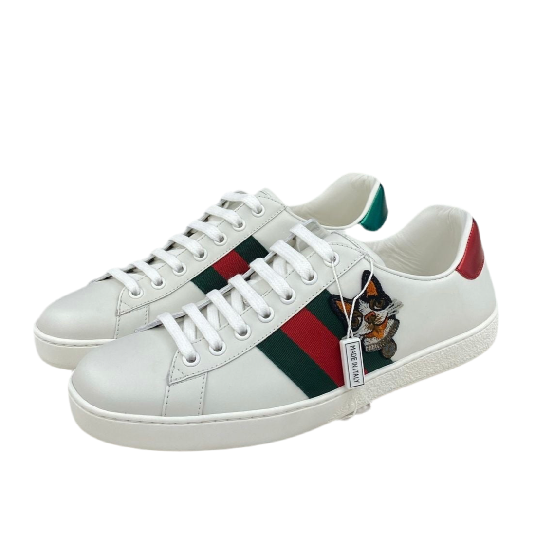SNEAKERS GUCCI ACE DOG