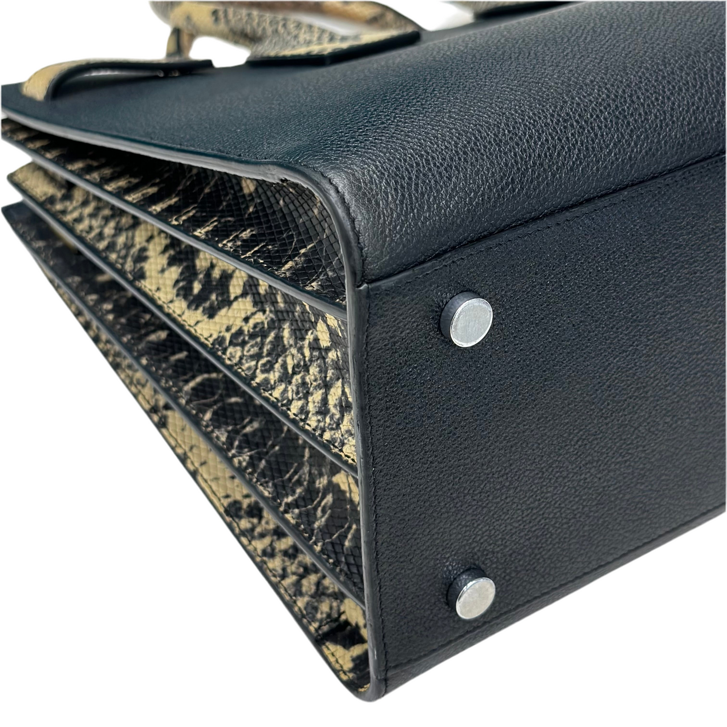 SAINT LAURENT SAC DE JOUR