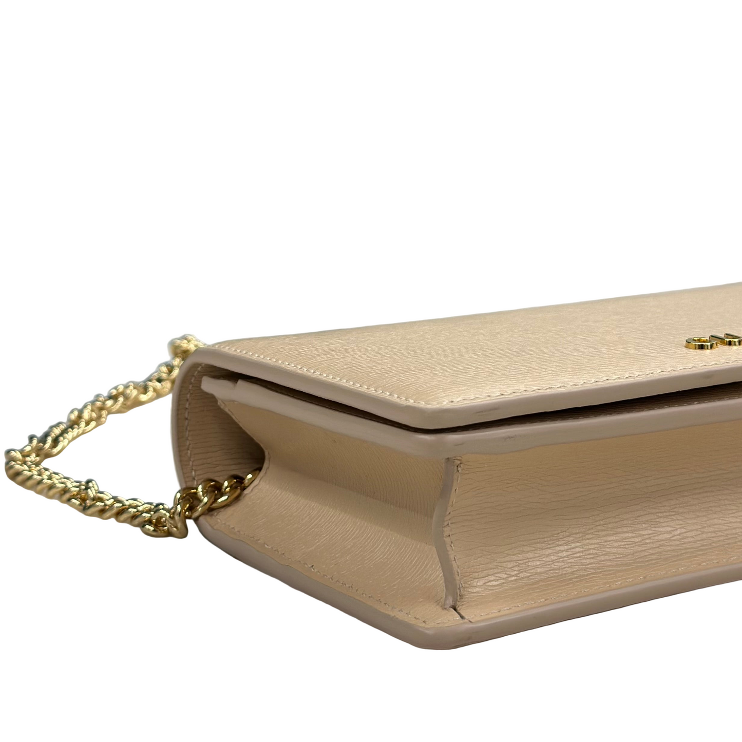 TRACOLLA GUCCI WOC LETTERING