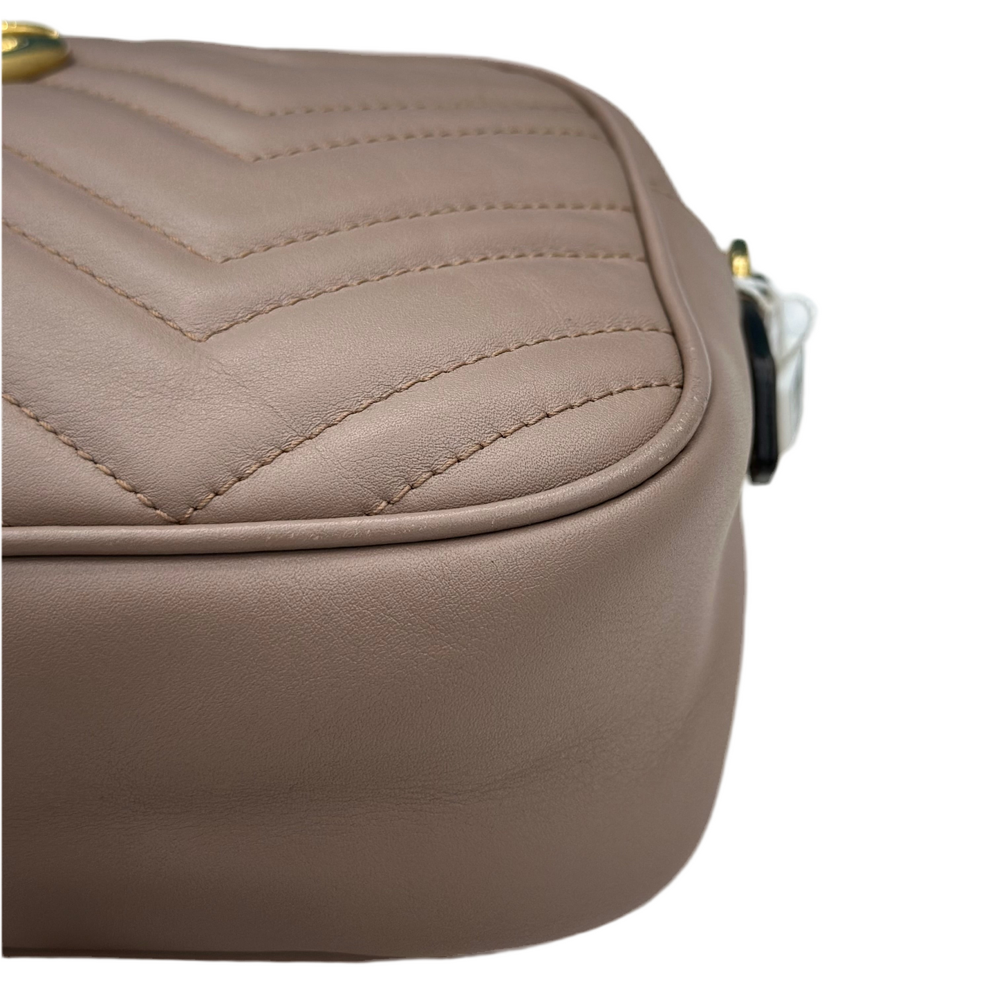 TRACOLLA GUCCI MARMONT GG