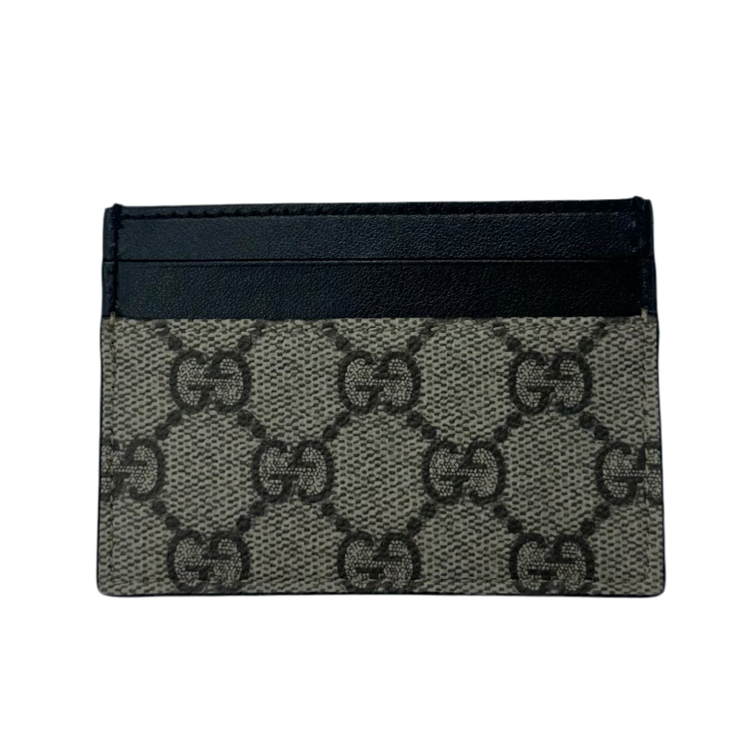 PORTACARTE GUCCI GG SUPREME