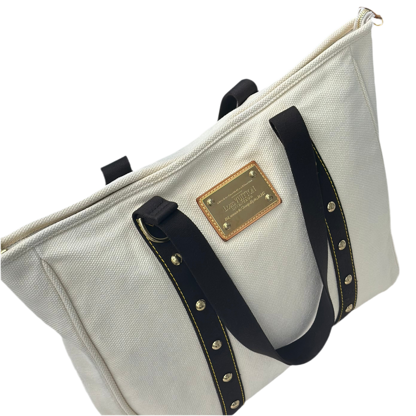 BORSA LOUIS VUITTON ANTIGUA CABAS