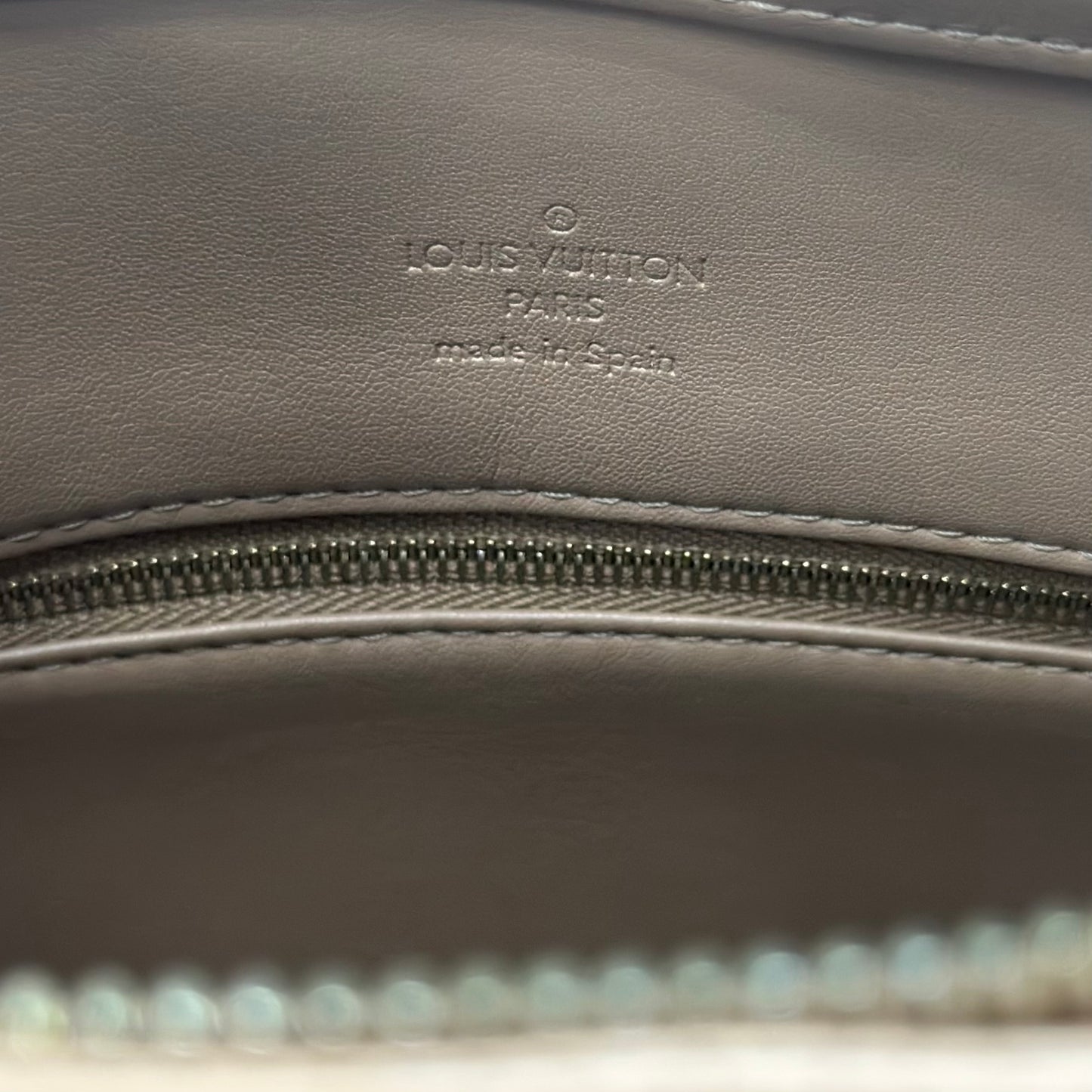 BORSA LOUIS VUITTON HOUSTON MONOGRAM
