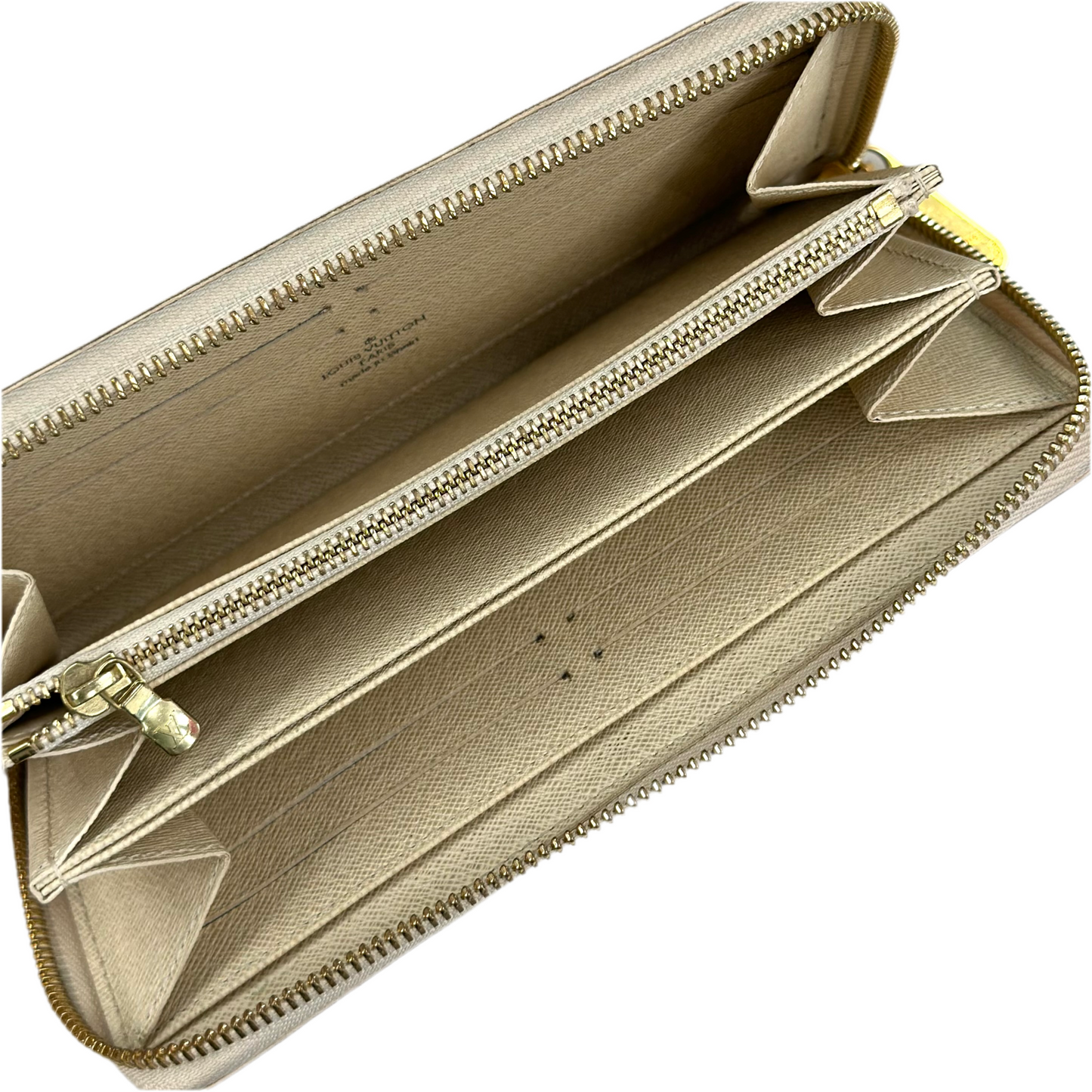 PORTAFOGLIO LOUIS VUITTON ZIPPY