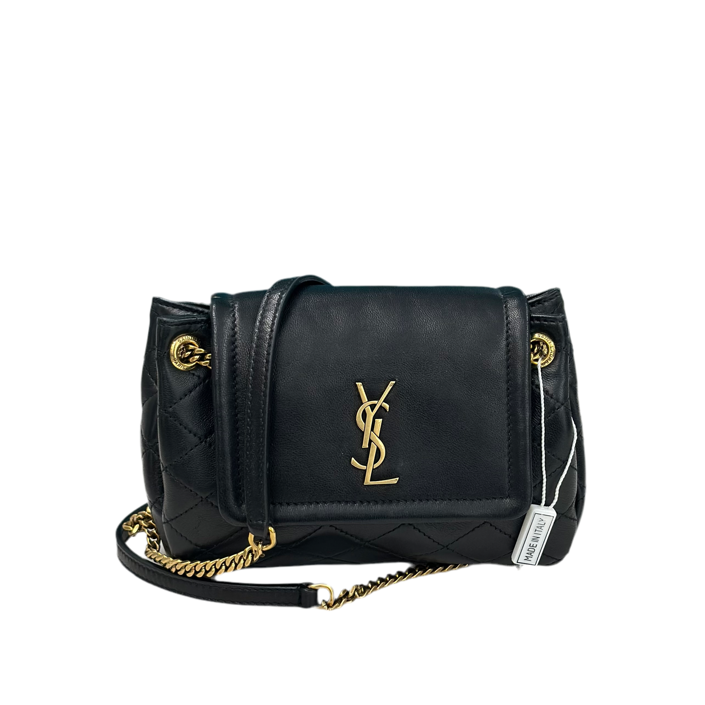 TRACOLLA YSL MINI NOLITA