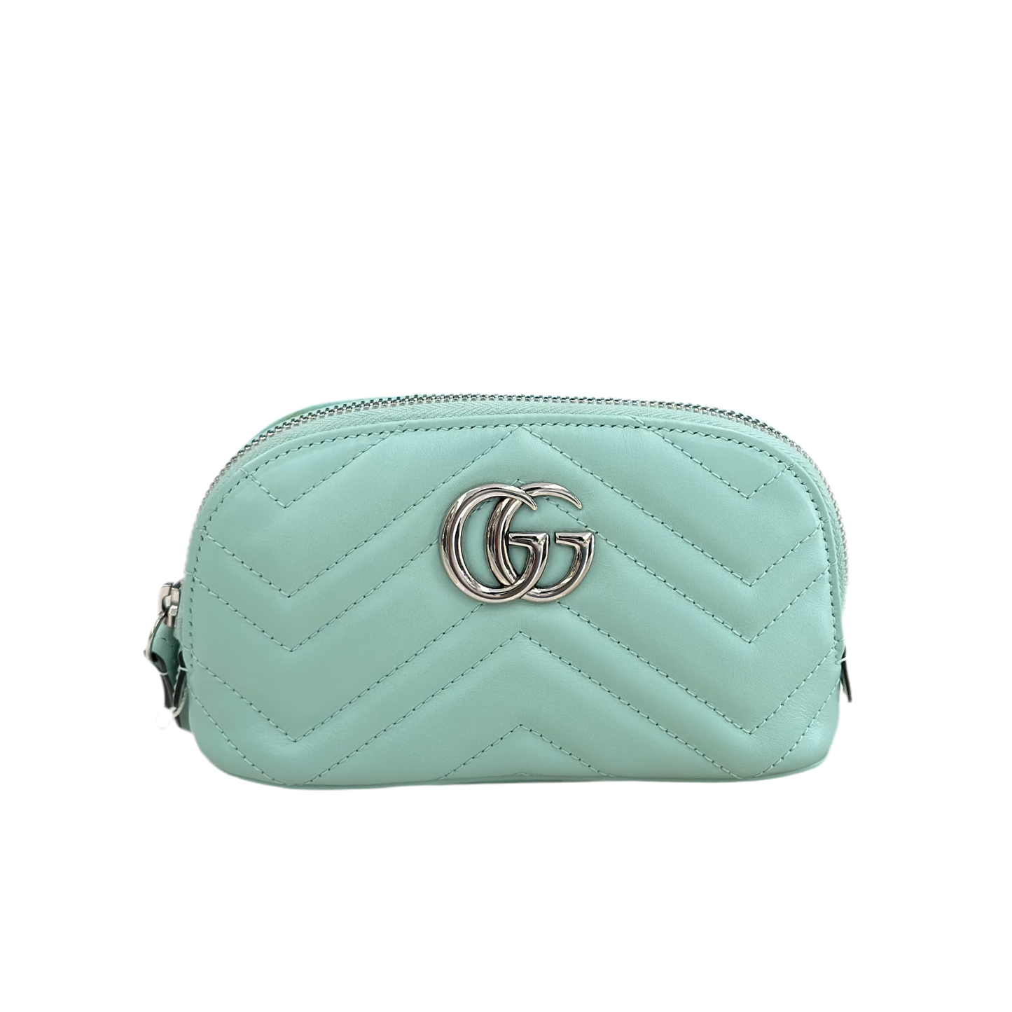 MINI POCHETTE GUCCI MARMONT GG