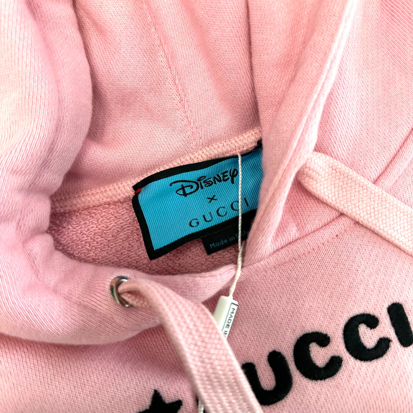 FELPA GUCCI X DISNEY