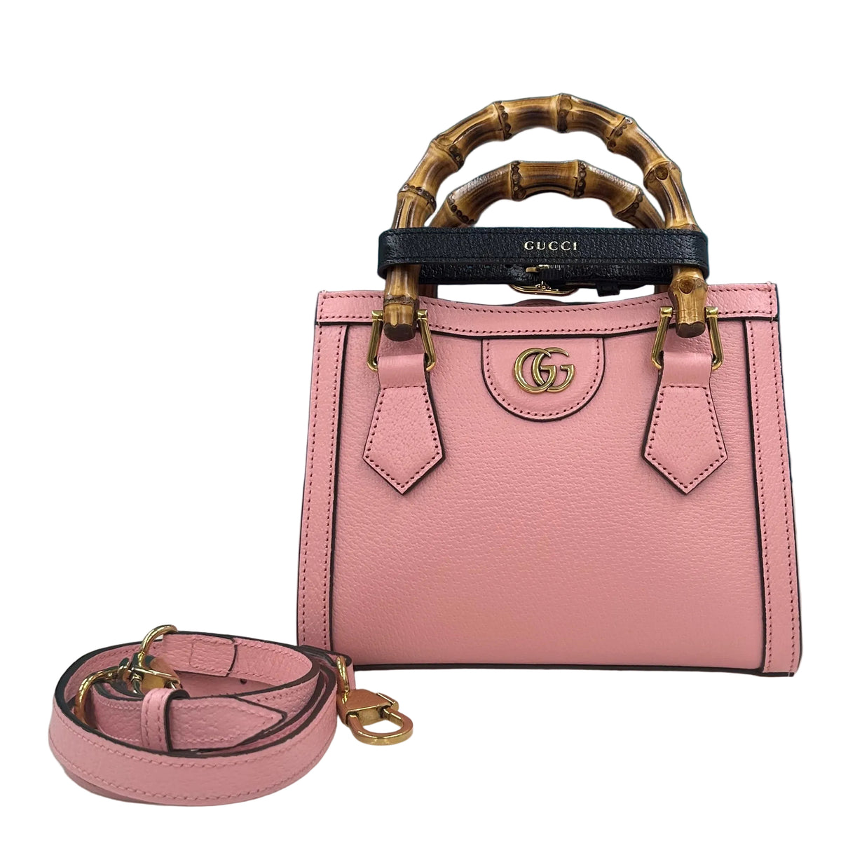 GUCCI DIANA MINI