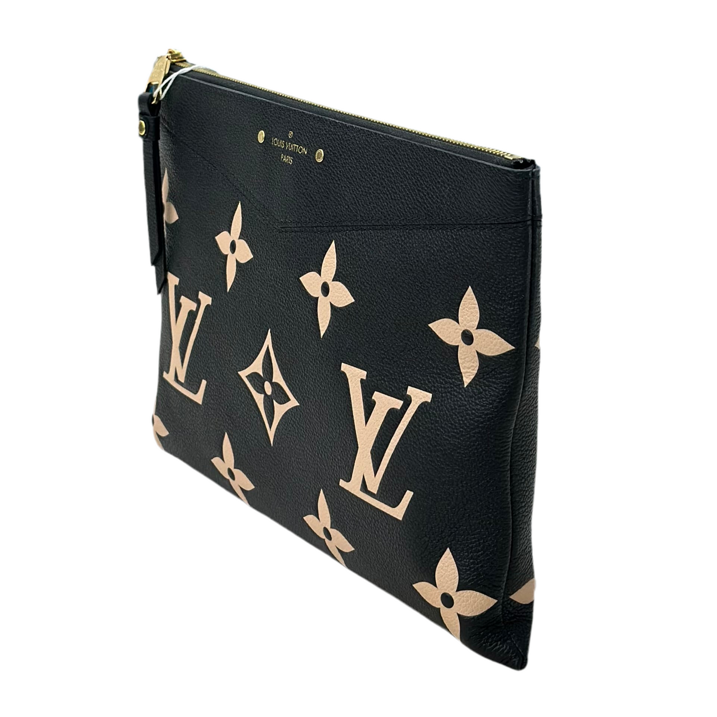 POCHETTE LOUIS VUITTON MONOGRAM