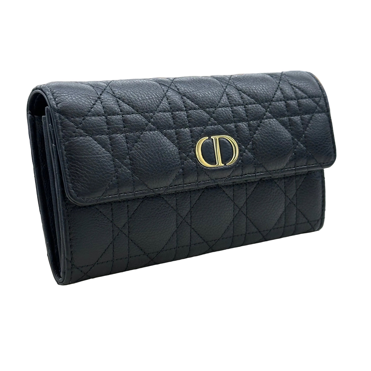 PORTAFOGLIO DIOR