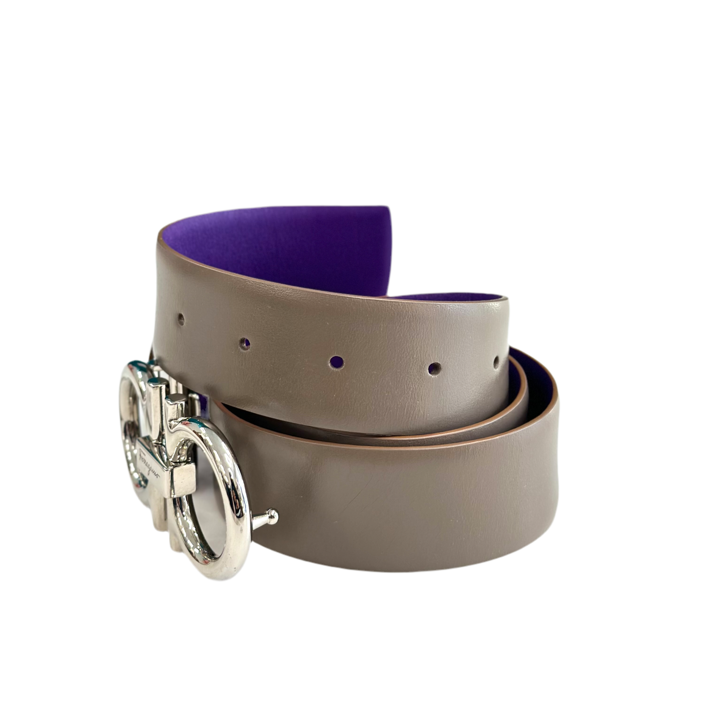 CINTURA SALVATORE FERRAGAMO