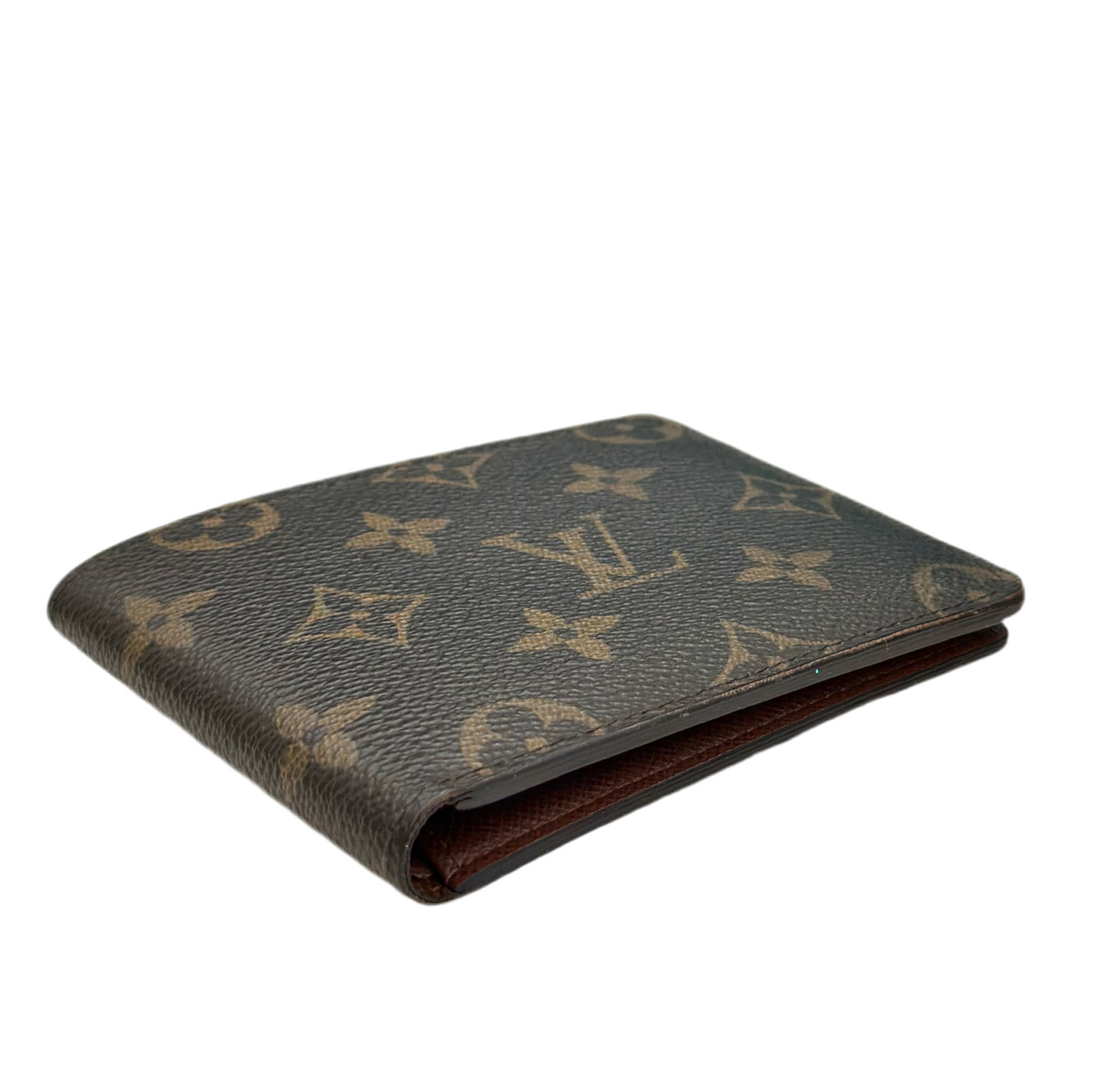 PORTAFOGLIO LOUIS VUITTON MONOGRAM