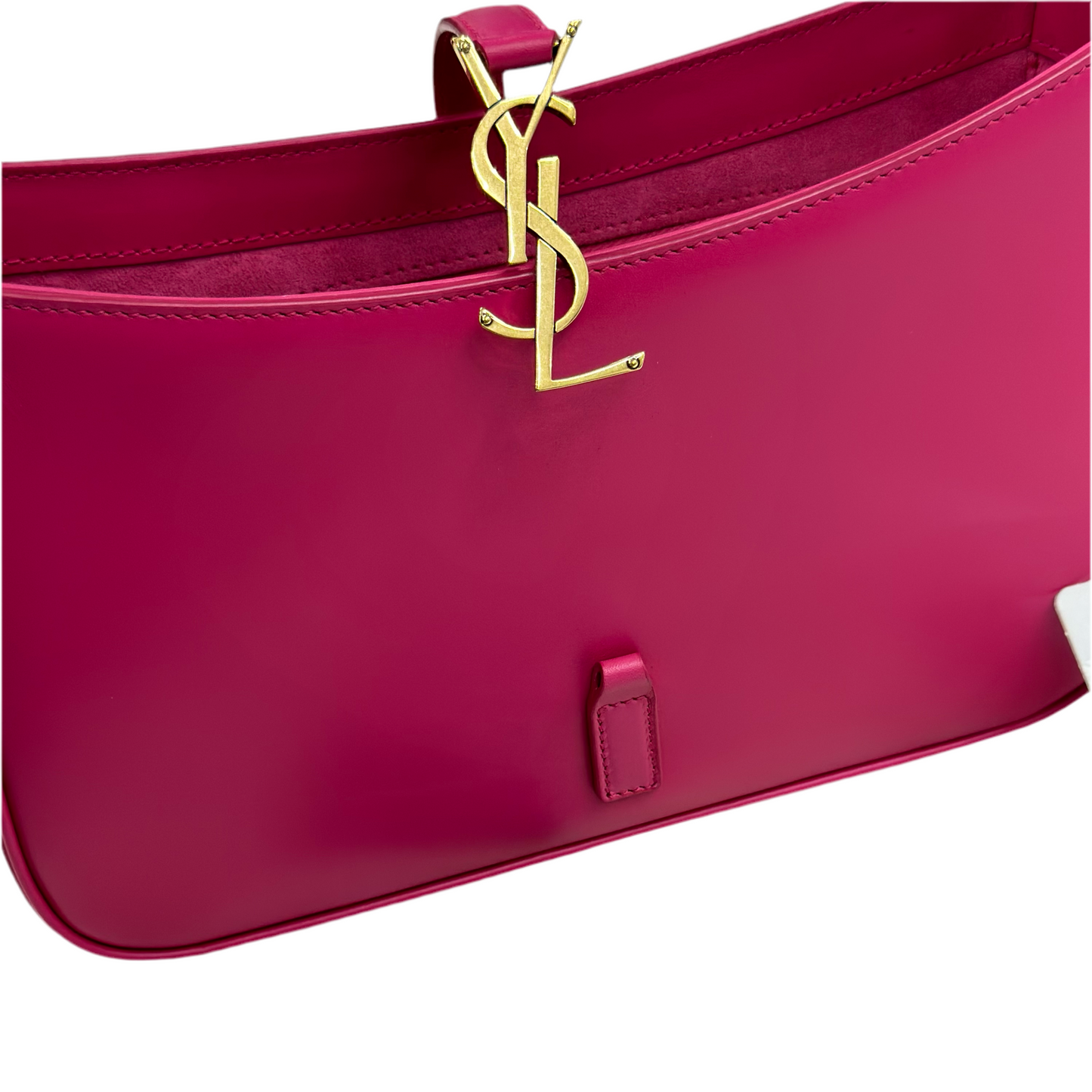 Borsa Saint Laurent Hobo Le 5 À 7