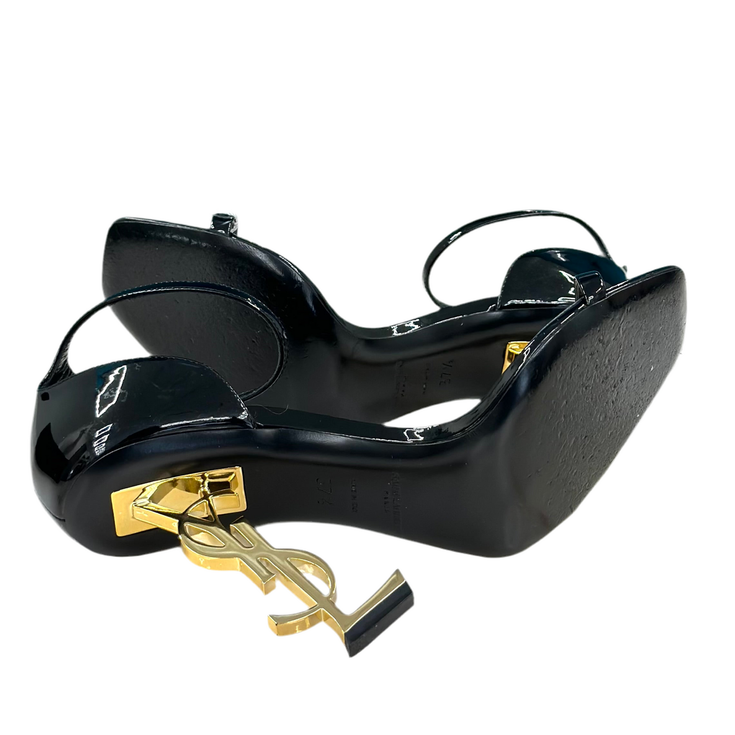 SANDALO YSL OPYUM