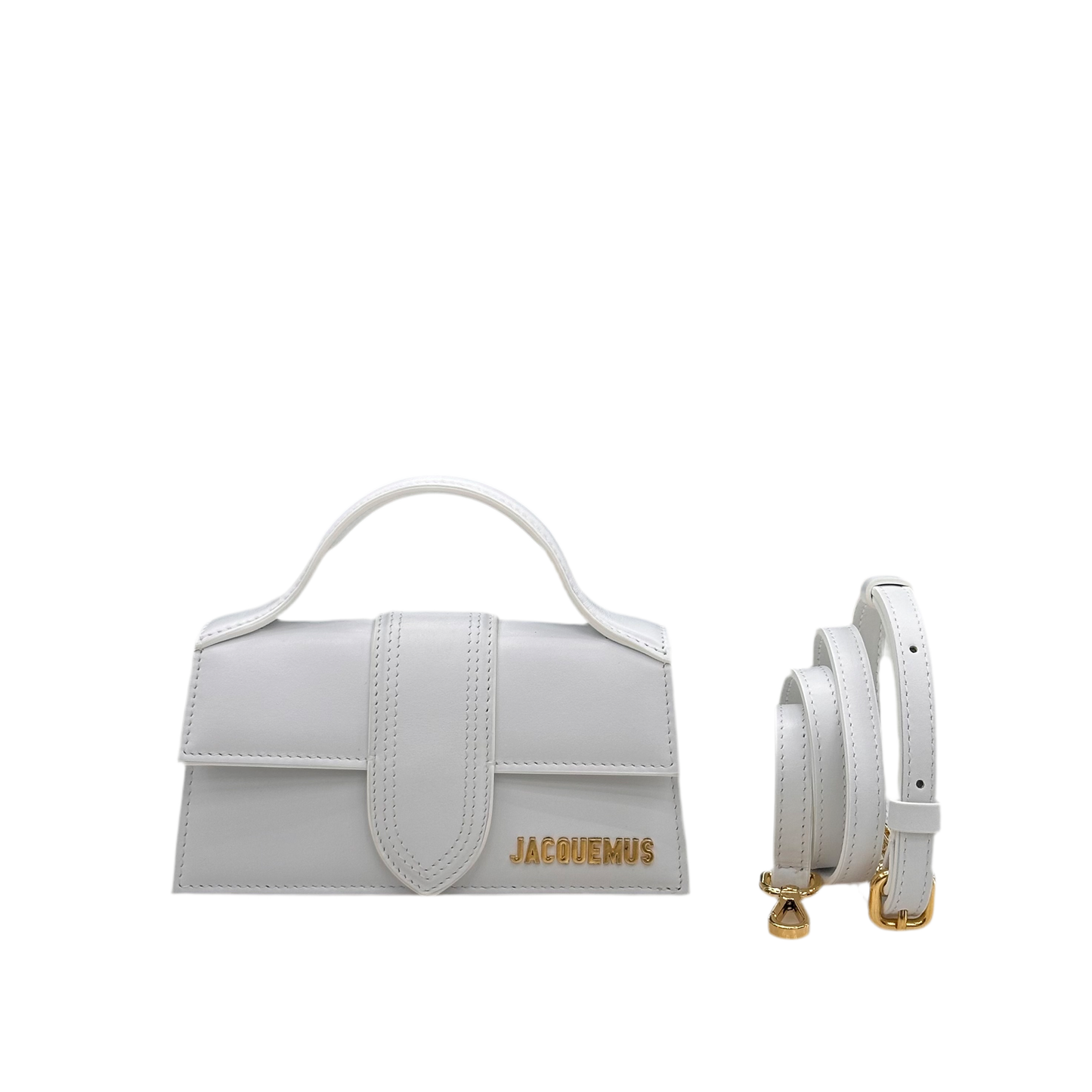 JACQUEMUS IL BAMBINO