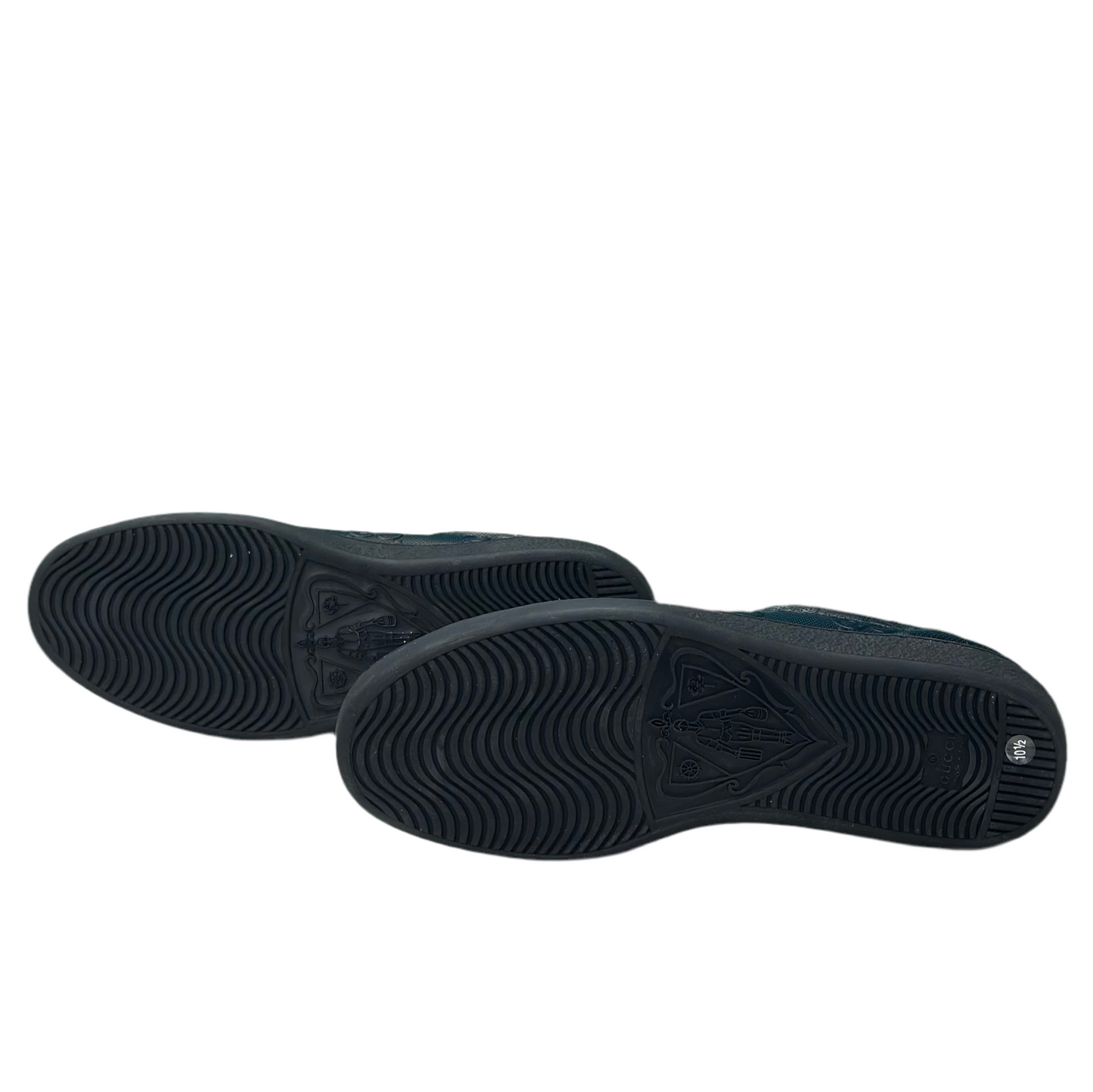 SNEAKERS GUCCI ACE IN PELLE