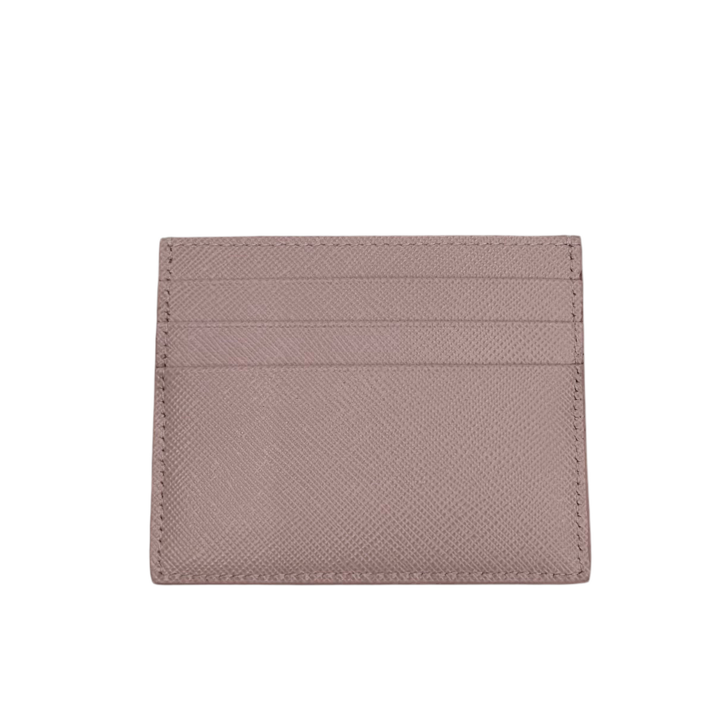PORTACARTE PRADA IN SAFFIANO