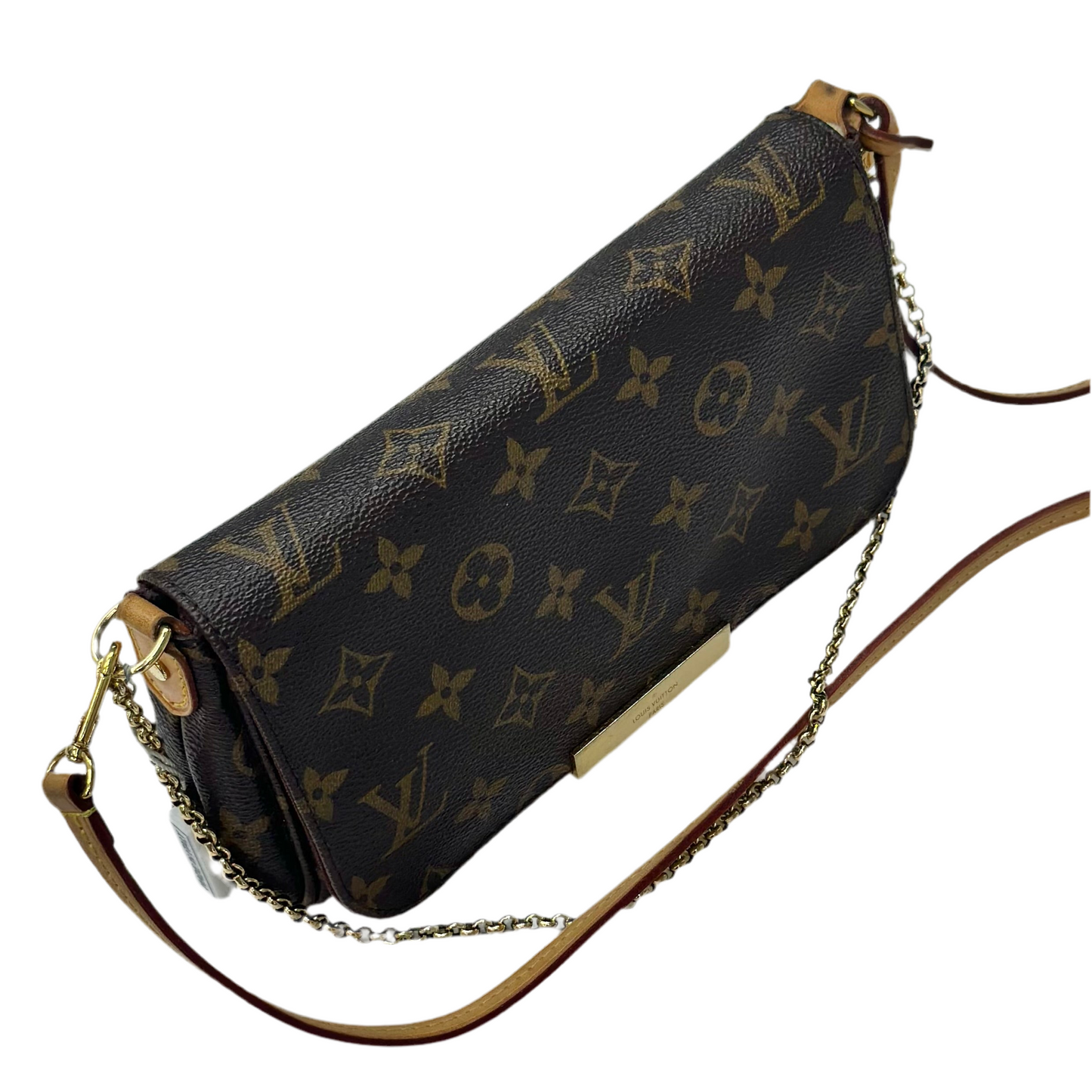 Borsa Louis Vuitton Favorite