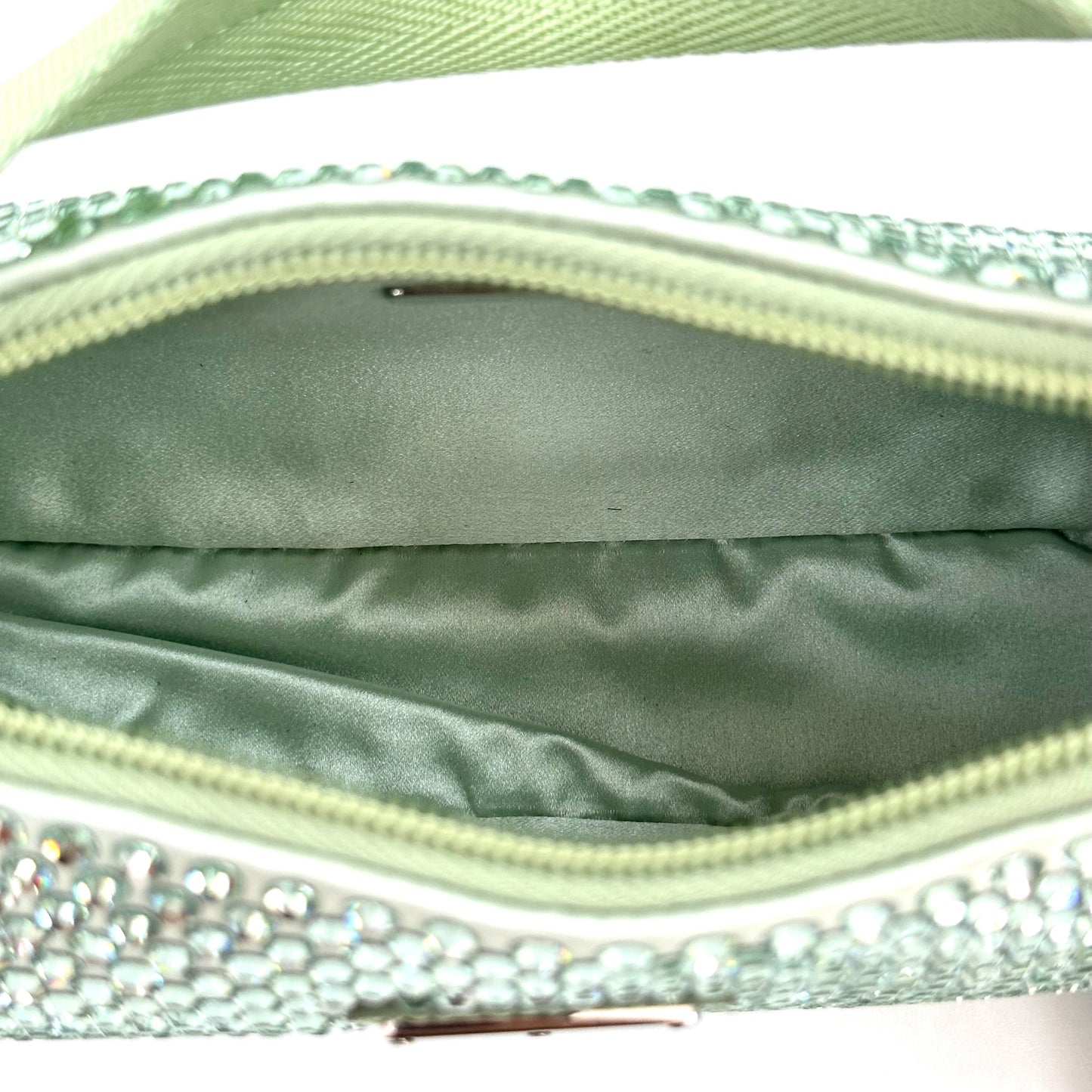 Borsa Prada Re-edition 2000