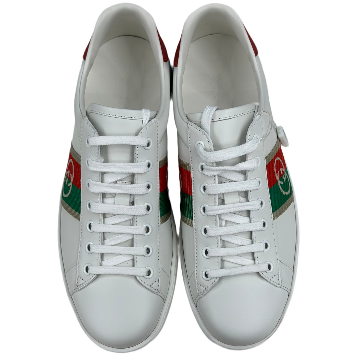 SNEAKERS GUCCI ACE INTERLOCKING