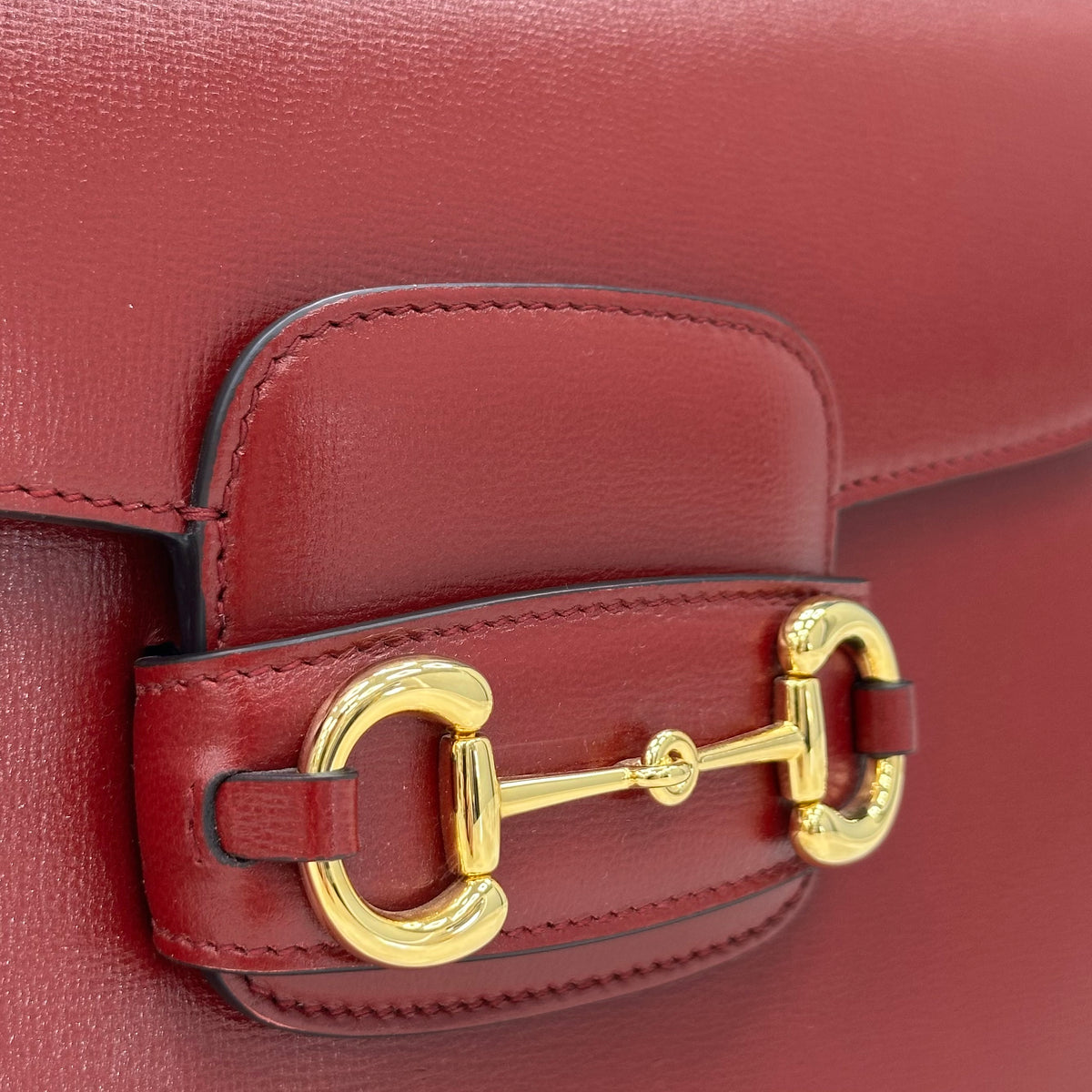GUCCI HORSEBIT 1955