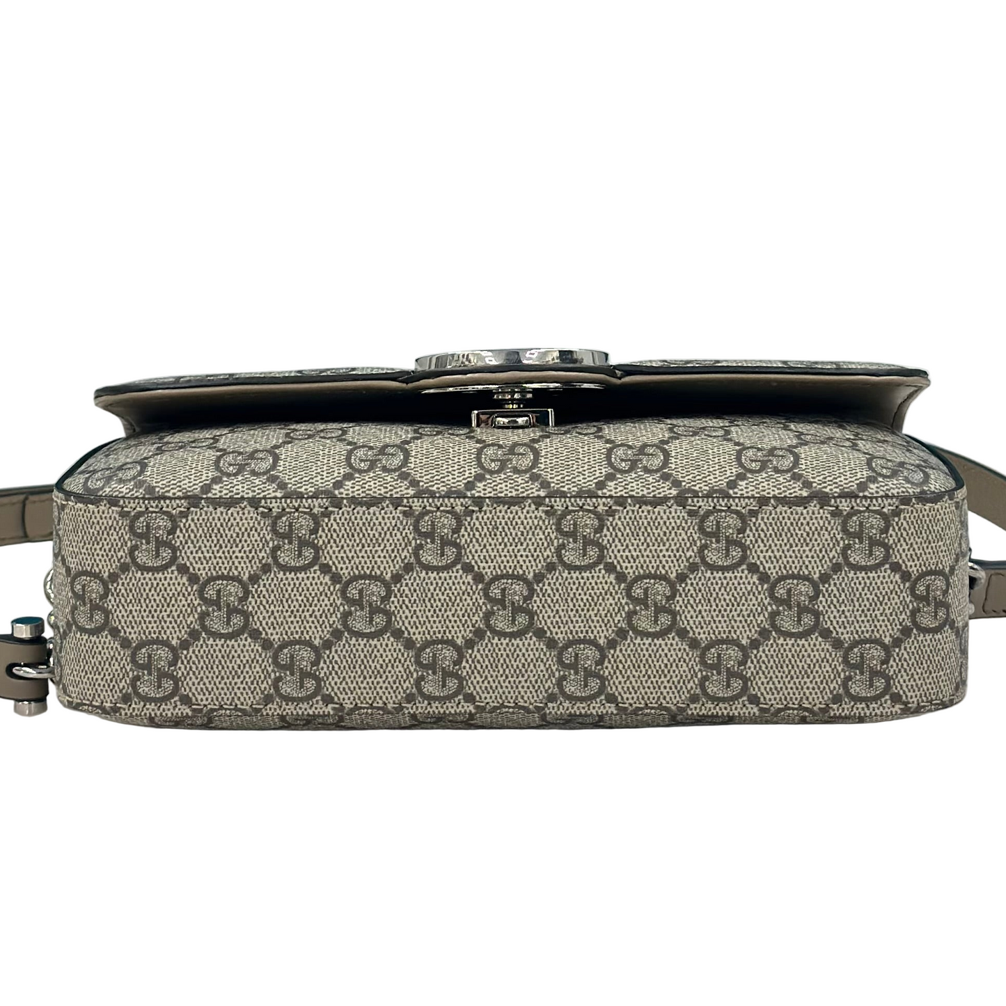BORSA GUCCI GG PETITE MINI