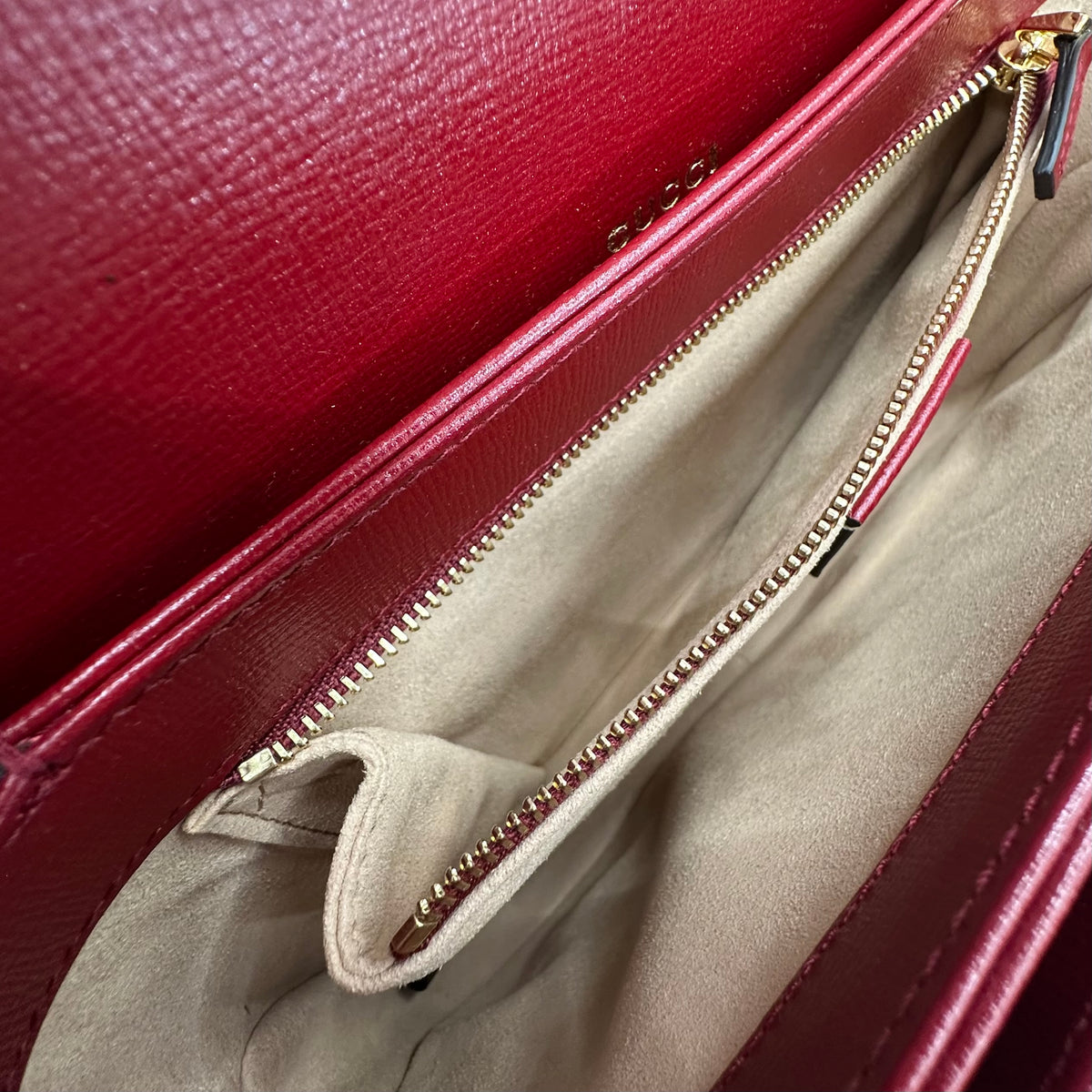 GUCCI HORSEBIT 1955