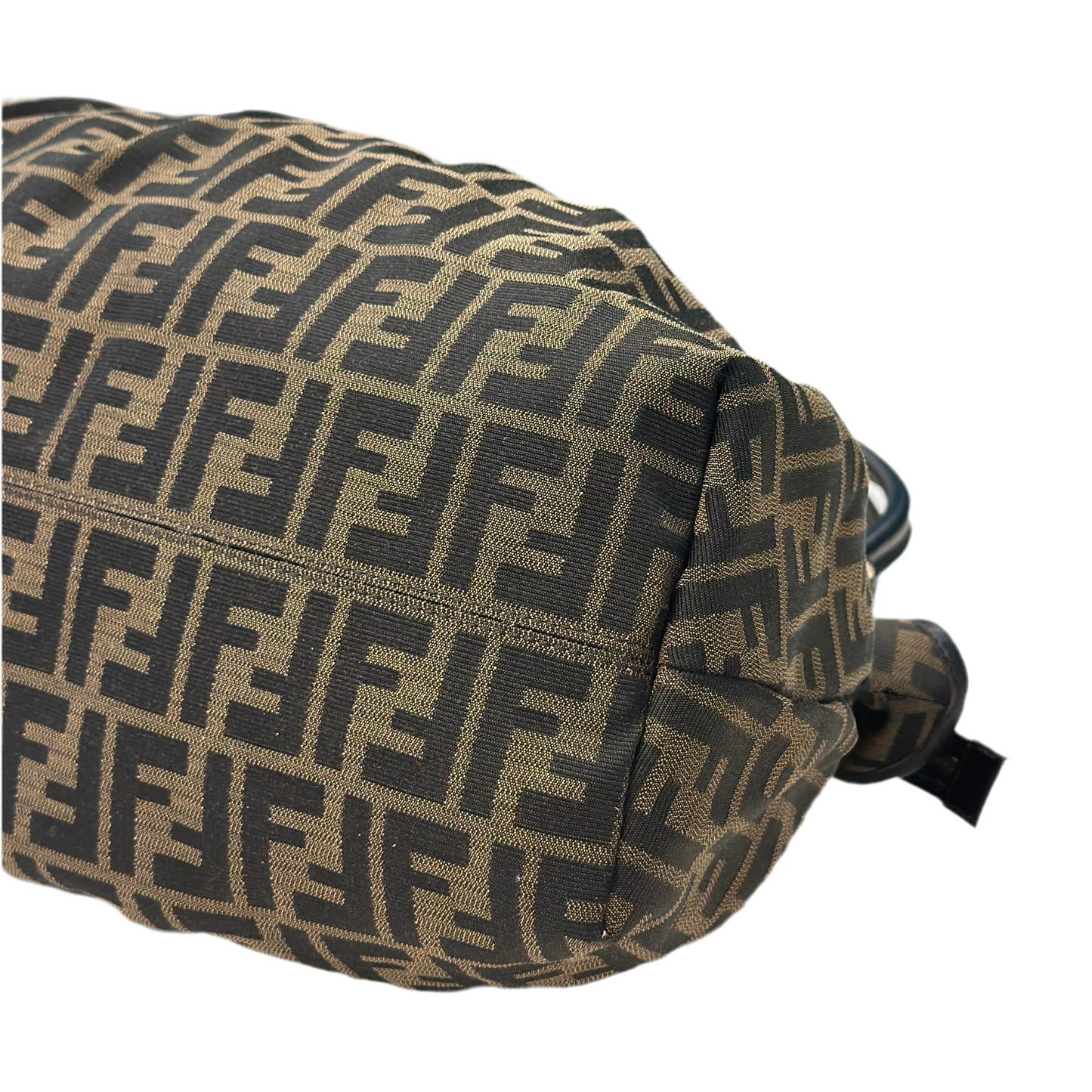 BORSA FENDI CHEF ZUCCA