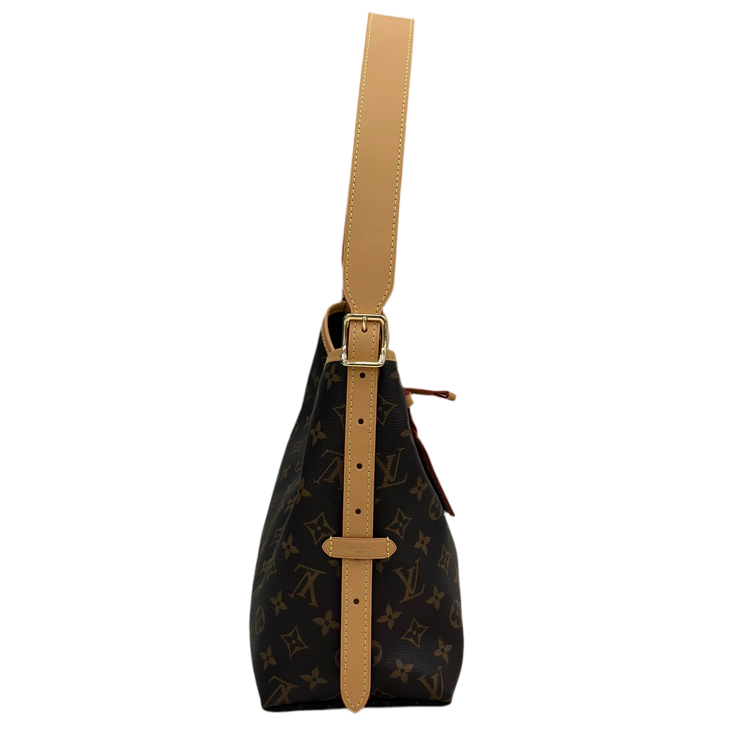 LOUIS VUITTON CARRYALL PM