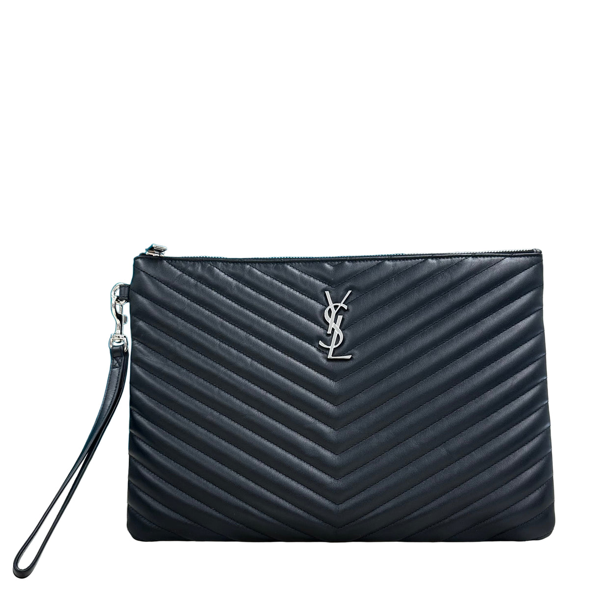 POCHETTE SAINT LAURENT