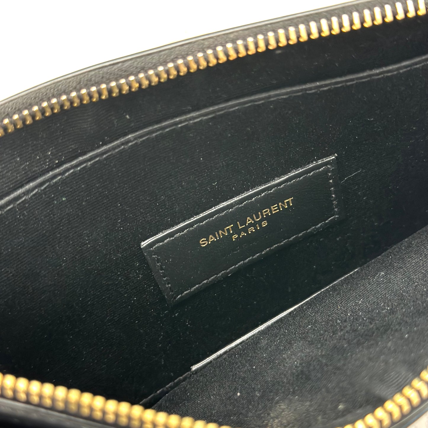 MINI POCHETTE SAINT LAURENT