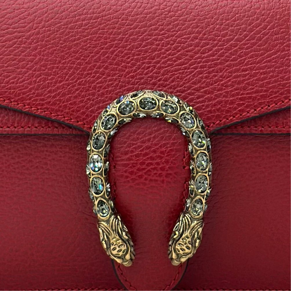 BORSA GUCCI DIONYSUS