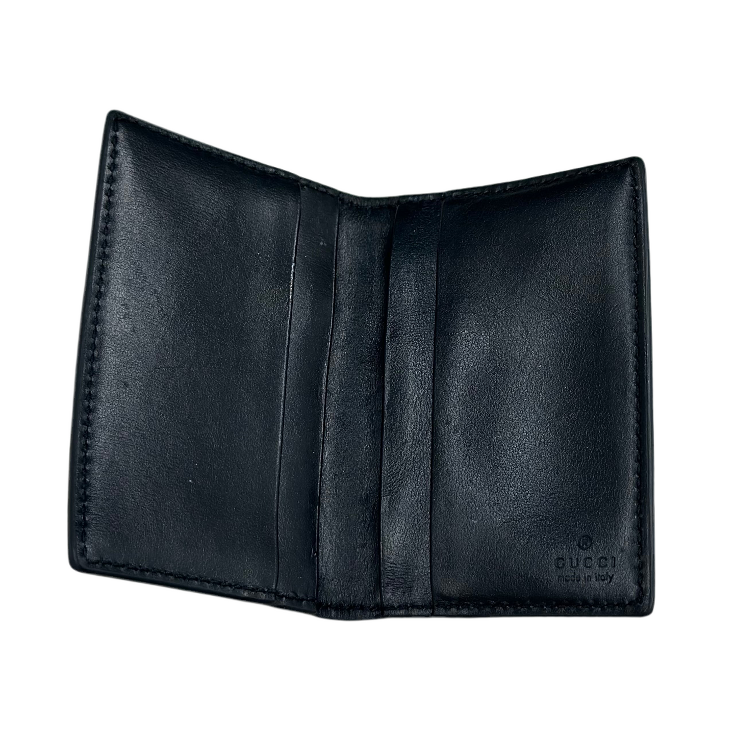 PORTACARTE GUCCI MARMONT GG