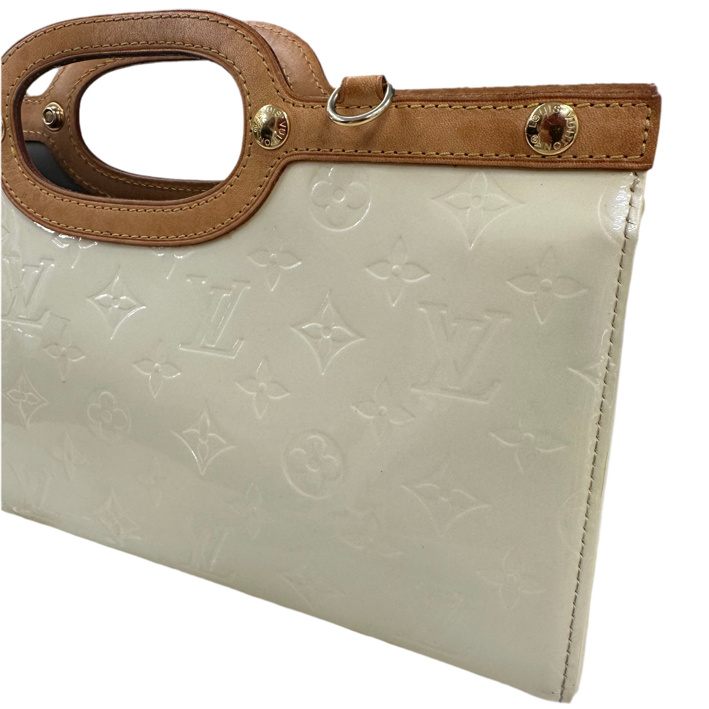 LOUIS VUITTON ROXBURY VERNICE