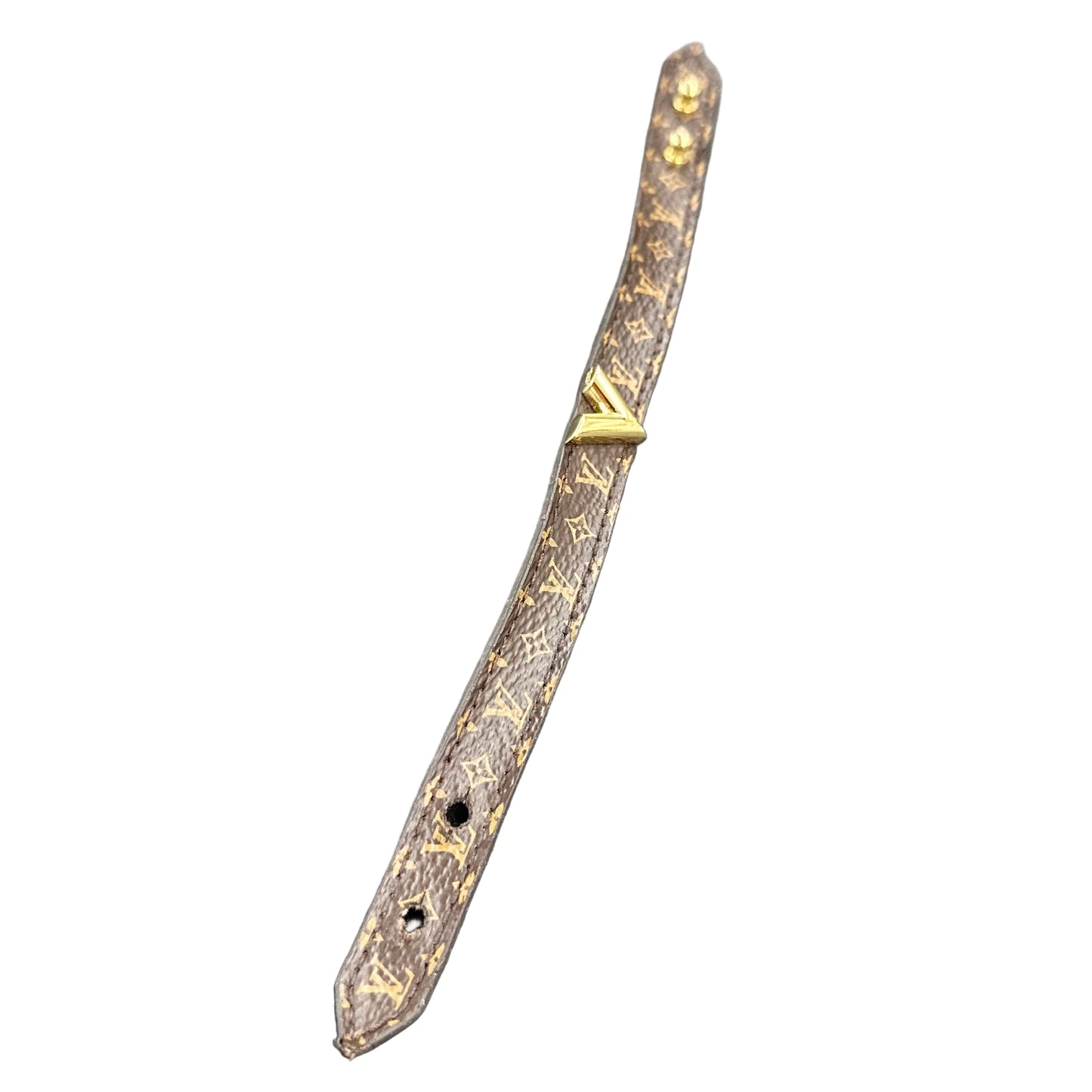 BRACCIALE LOUIS VUITTON ESSENTIAL V