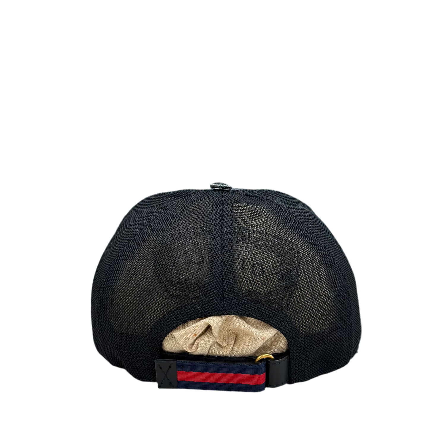 CAPPELLO GUCCI SNAKE