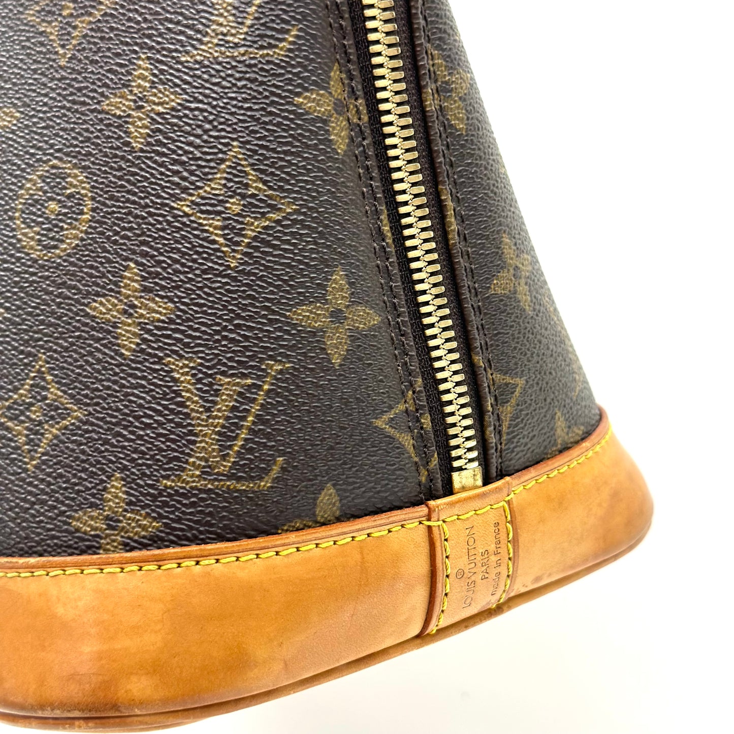 BORSA LOUIS VUITTON ALMA
