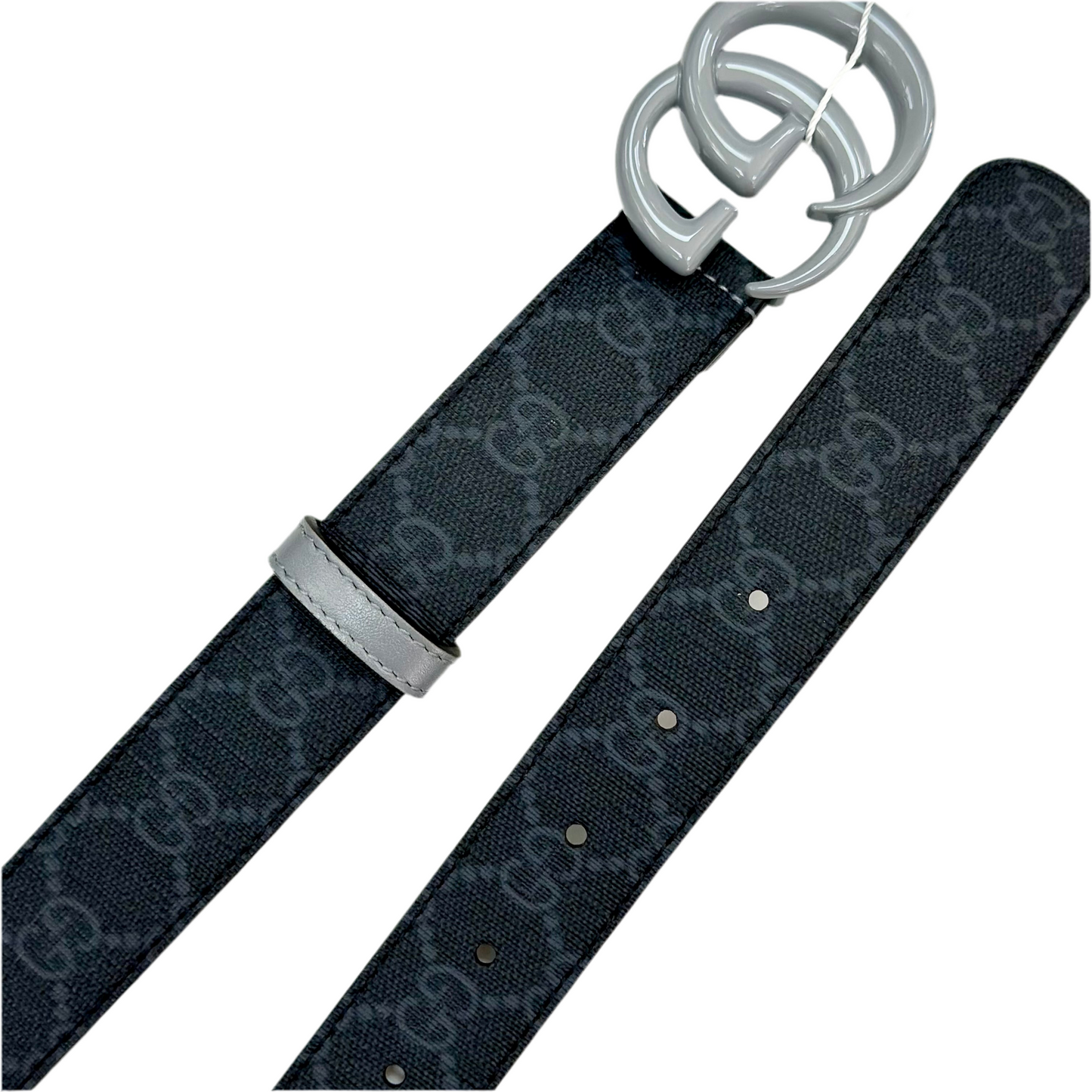CINTURA GUCCI GG SUPREME