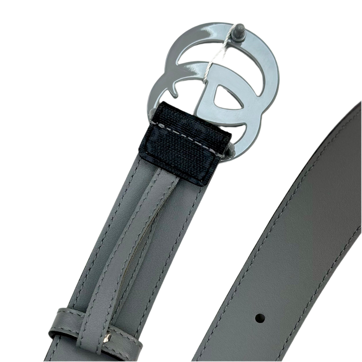 CINTURA GUCCI GG SUPREME
