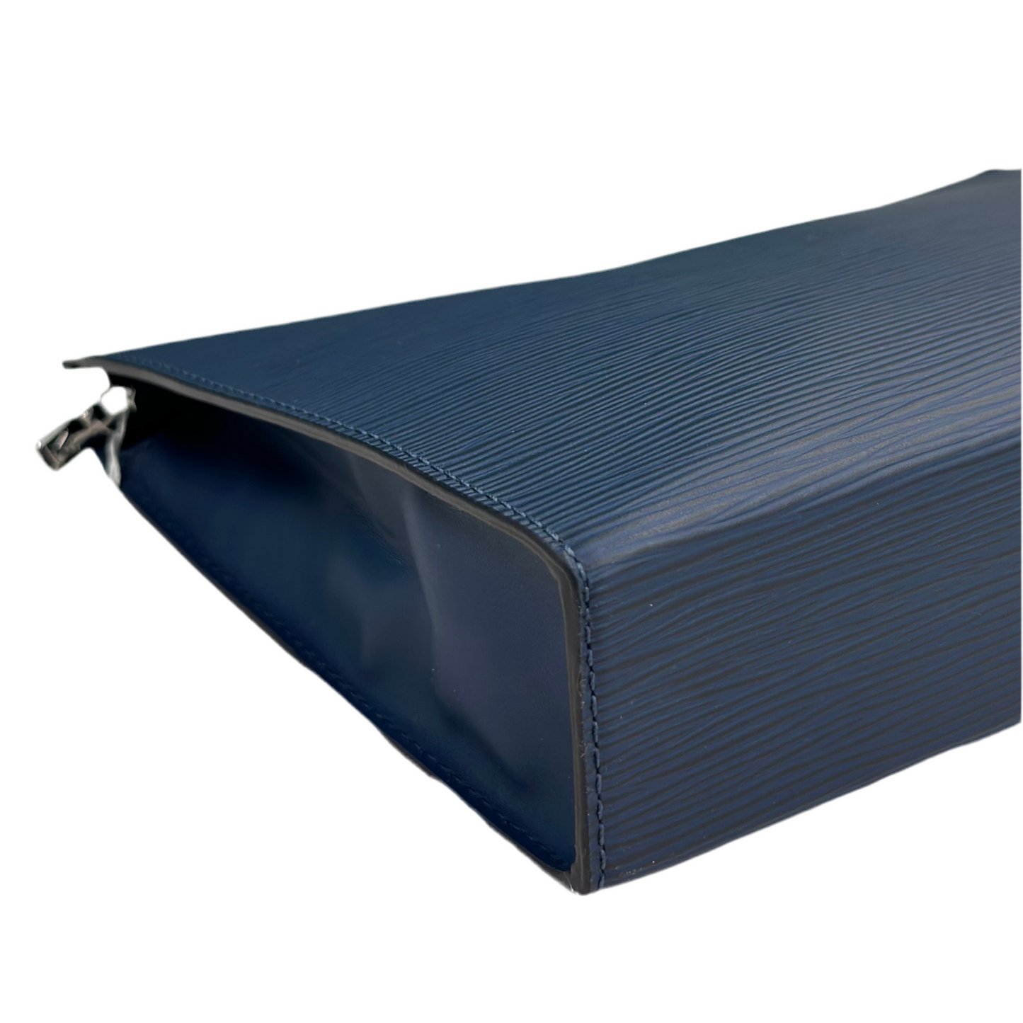 POCHETTE LOUIS VUITTON IN PELLE EPI